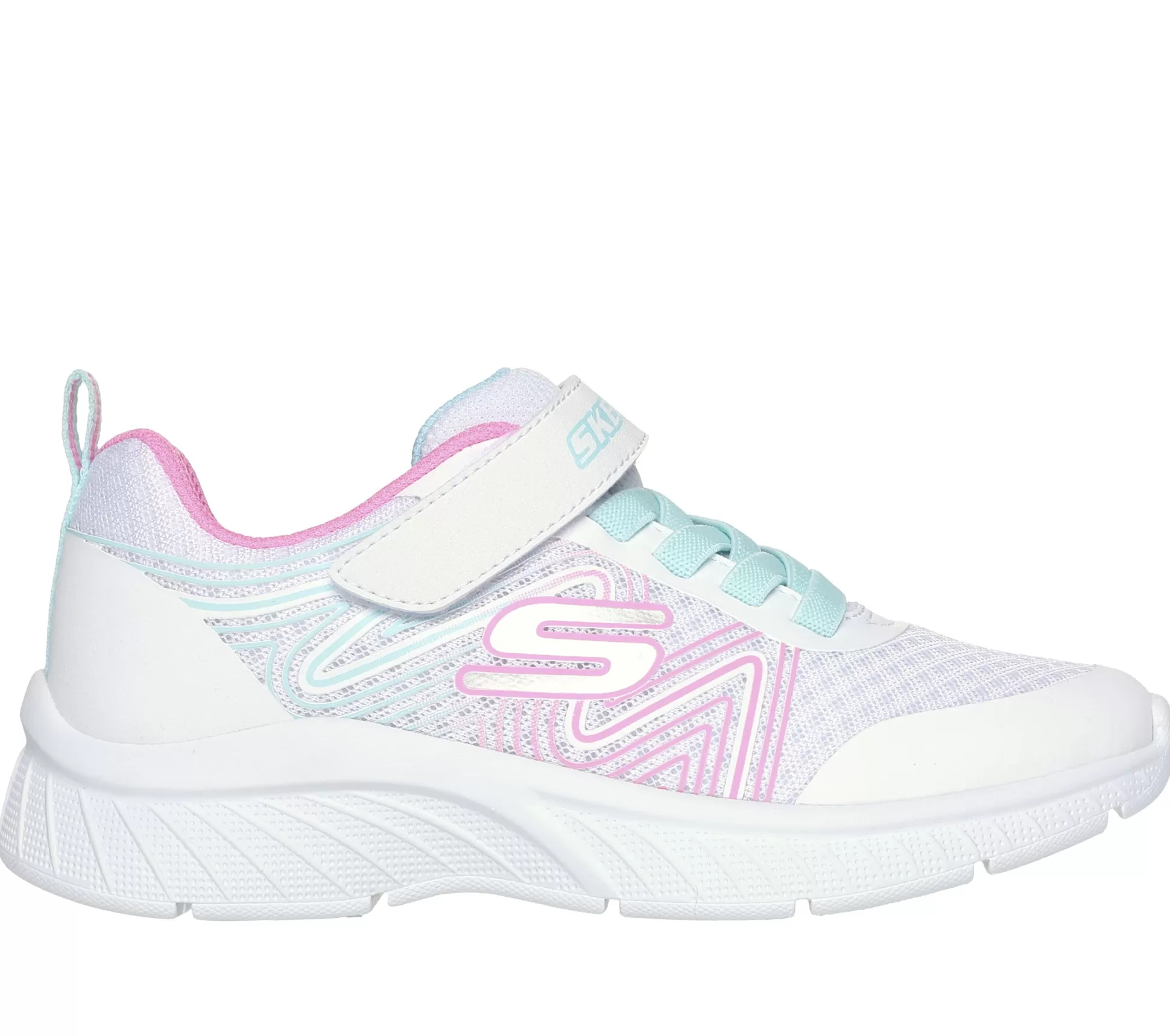 New SKECHERS Microspec Plus - Swirl Sweet