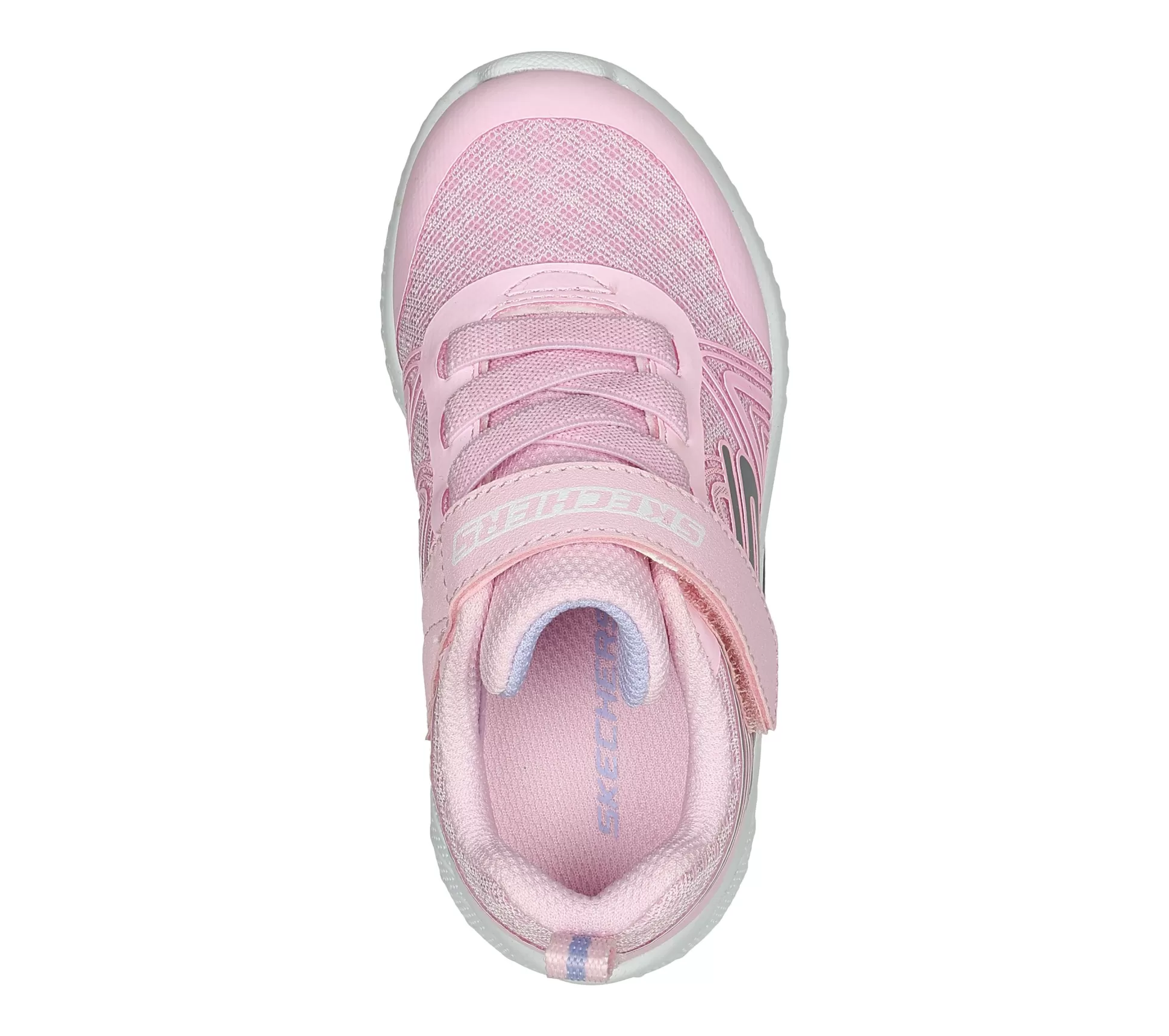 Cheap SKECHERS Microspec Plus - Swirl Sweet