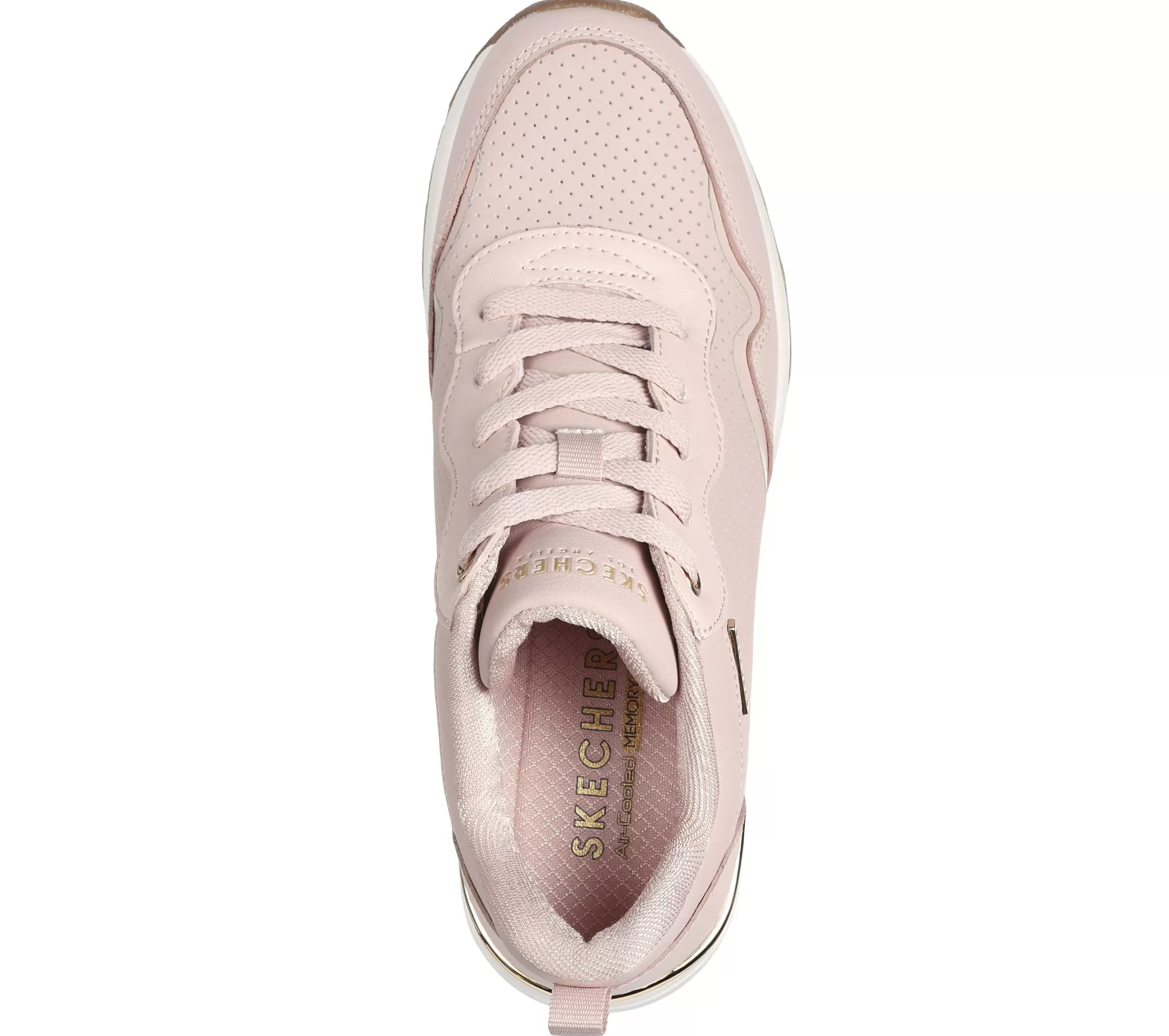 Cheap SKECHERS Million Air - Hotter Air