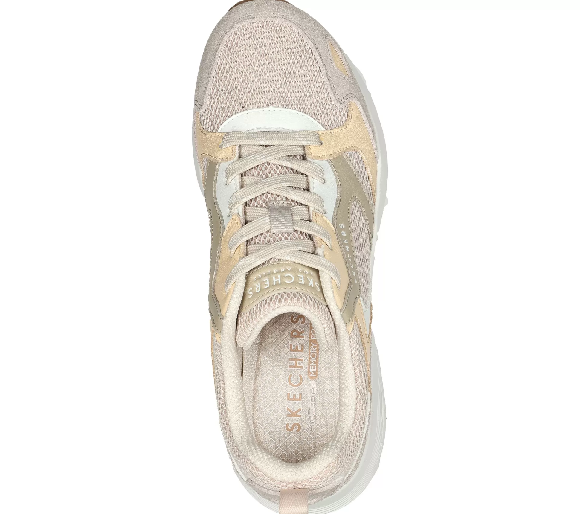 New SKECHERS M-Uno - Kick It