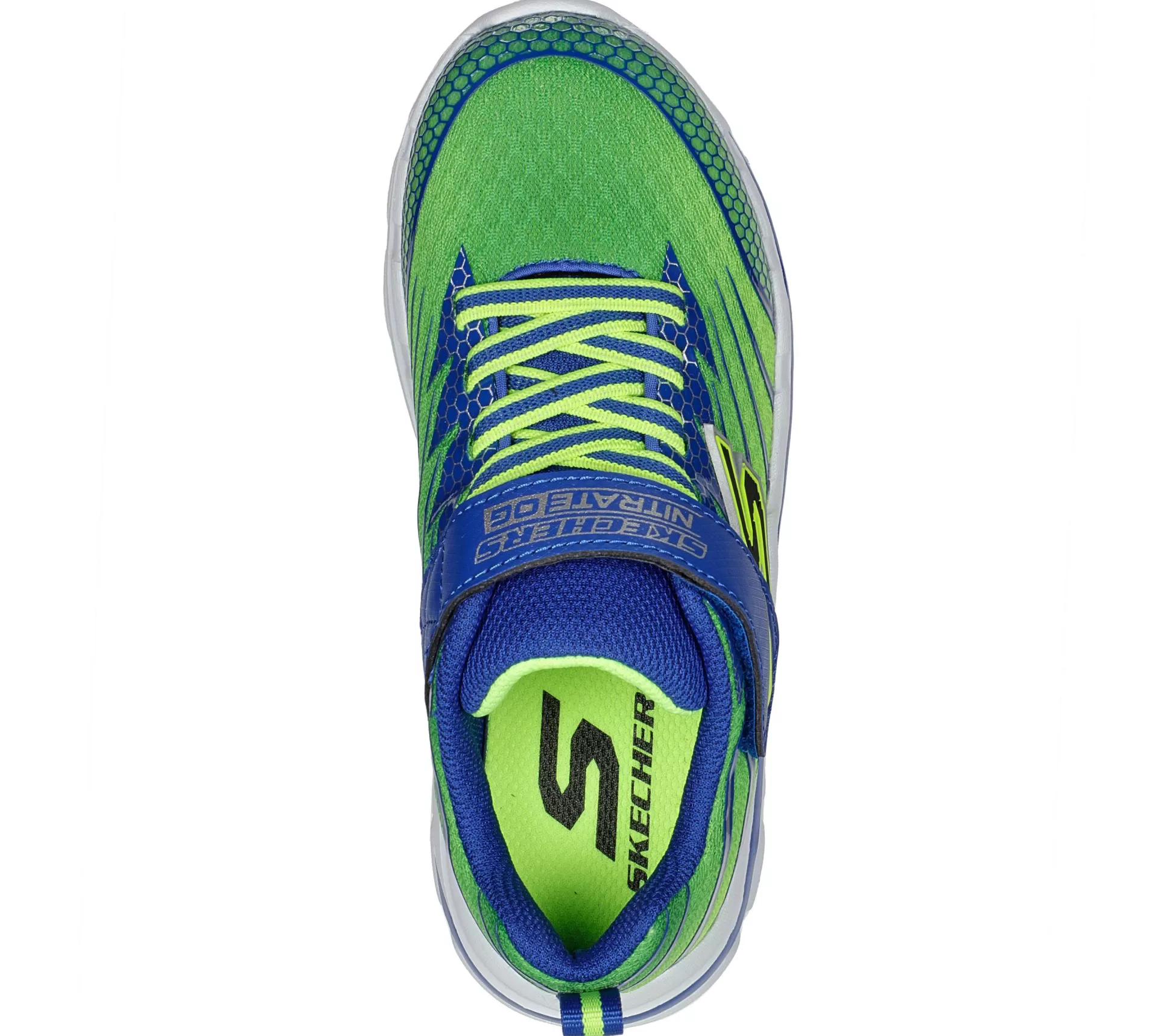 New SKECHERS Nitrate - Zulvox