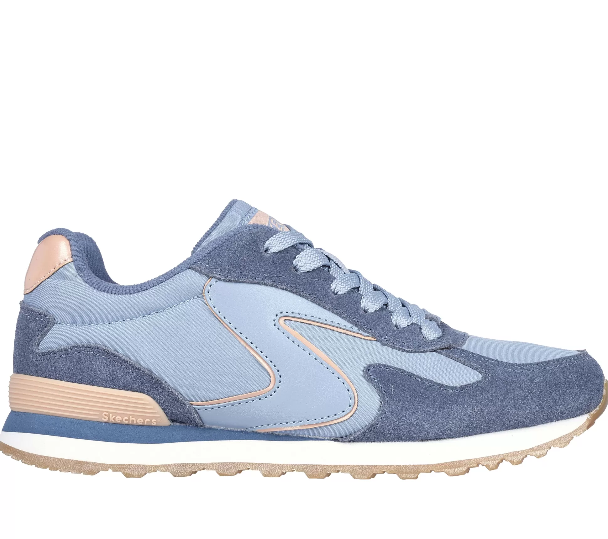 Fashion SKECHERS Og 85 - Swift And Sleek