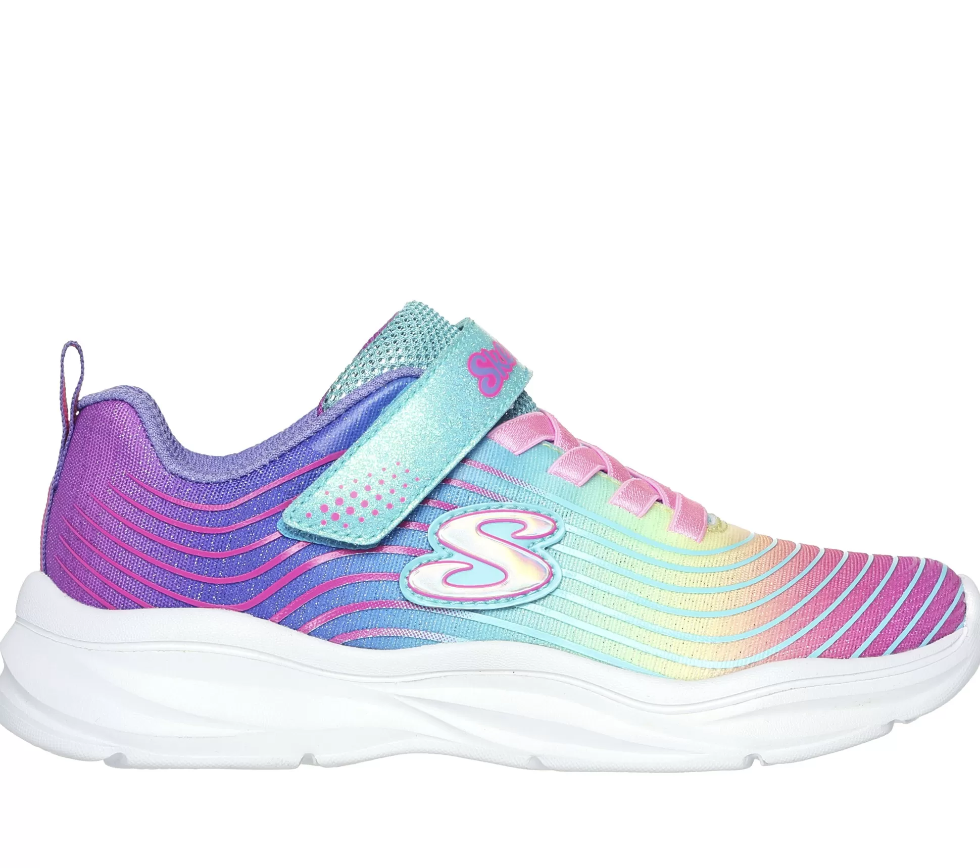 Shop SKECHERS Power Jams - Pastel Speed