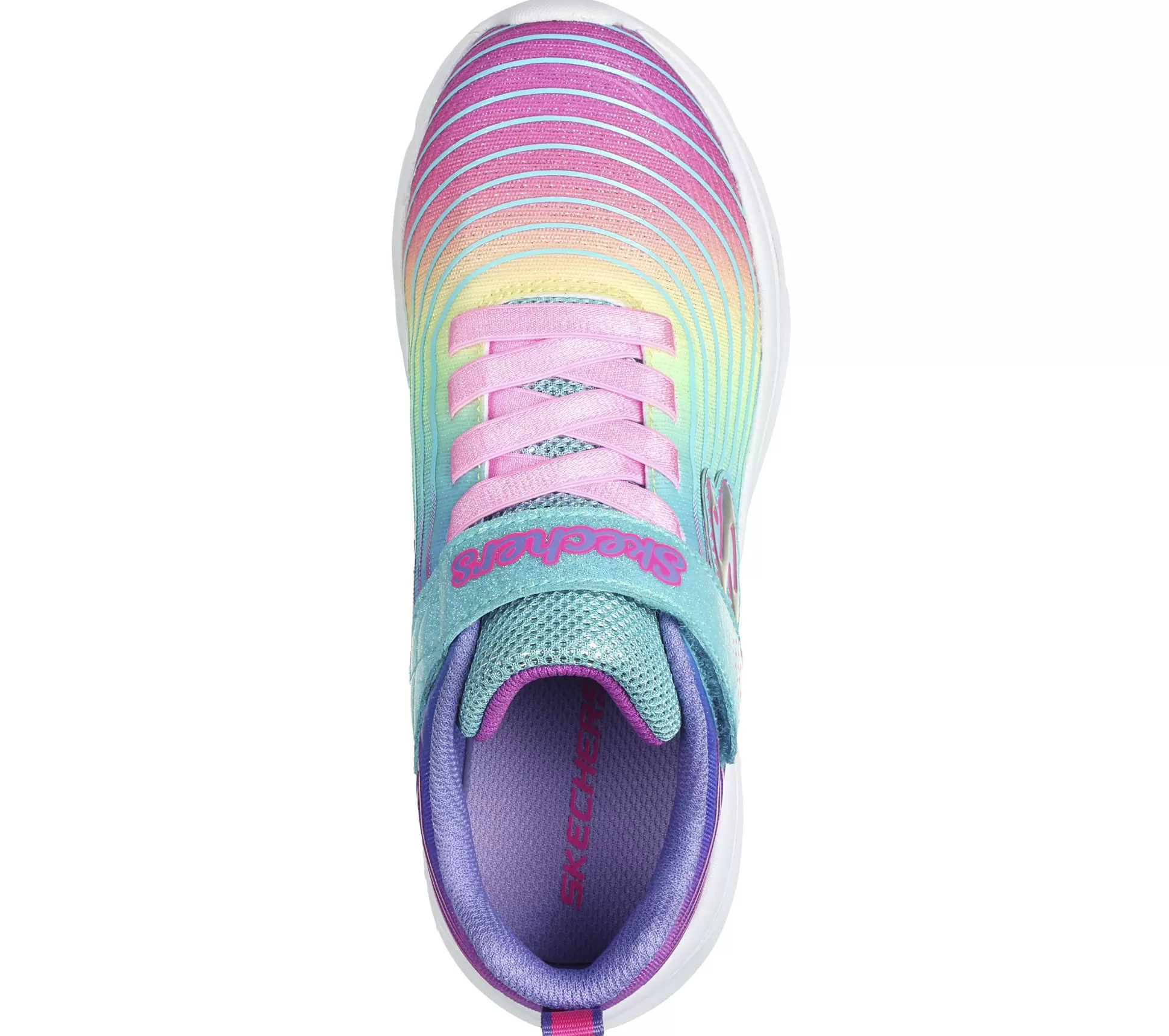 Shop SKECHERS Power Jams - Pastel Speed