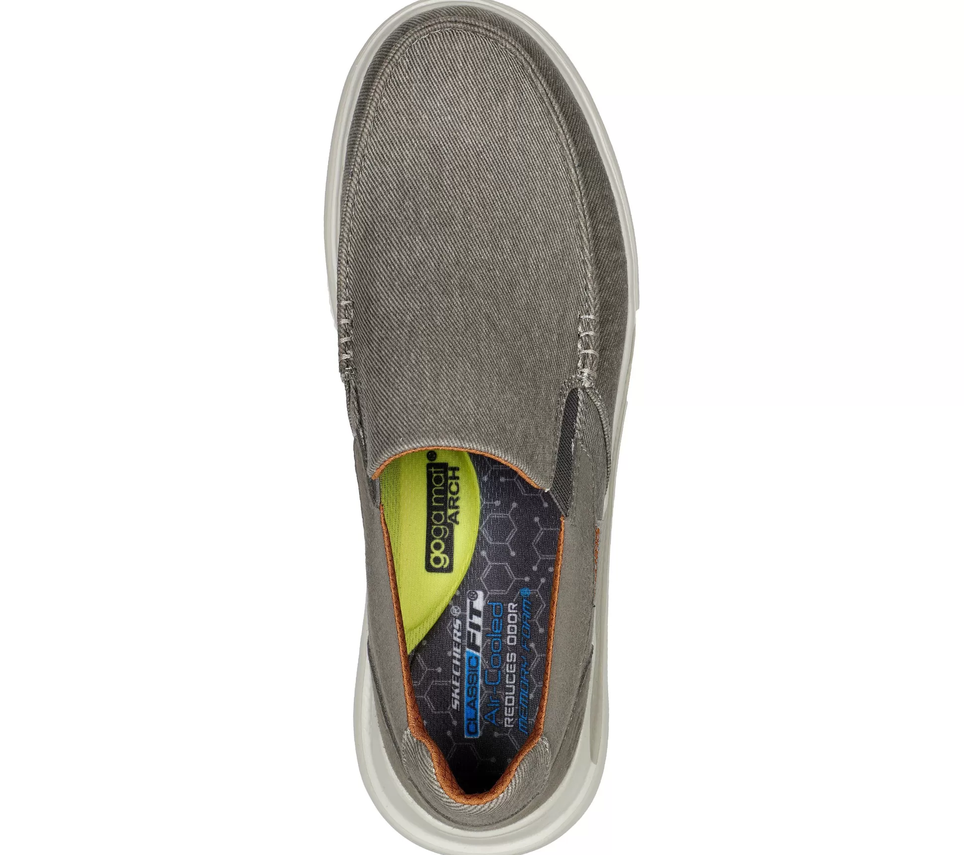 New SKECHERS Proven - Suttner