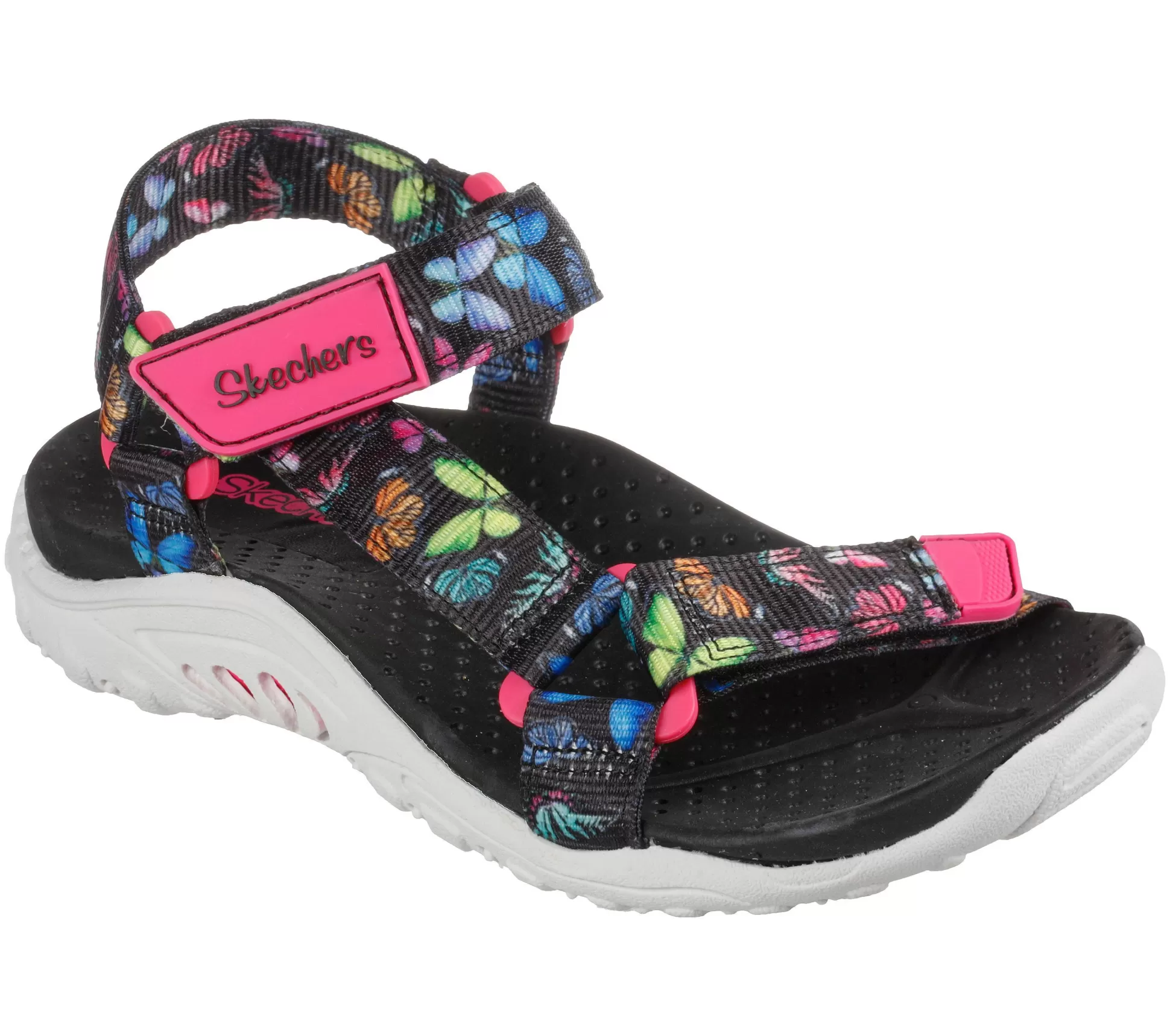 Flash Sale SKECHERS Reggae - Butterfly Squad