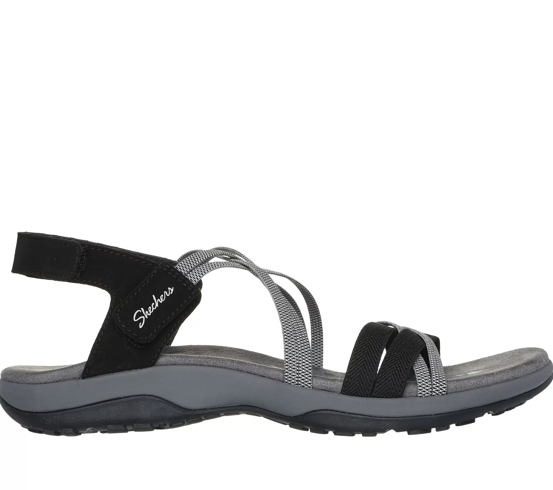 Store SKECHERS Reggae Slim - Takes Two