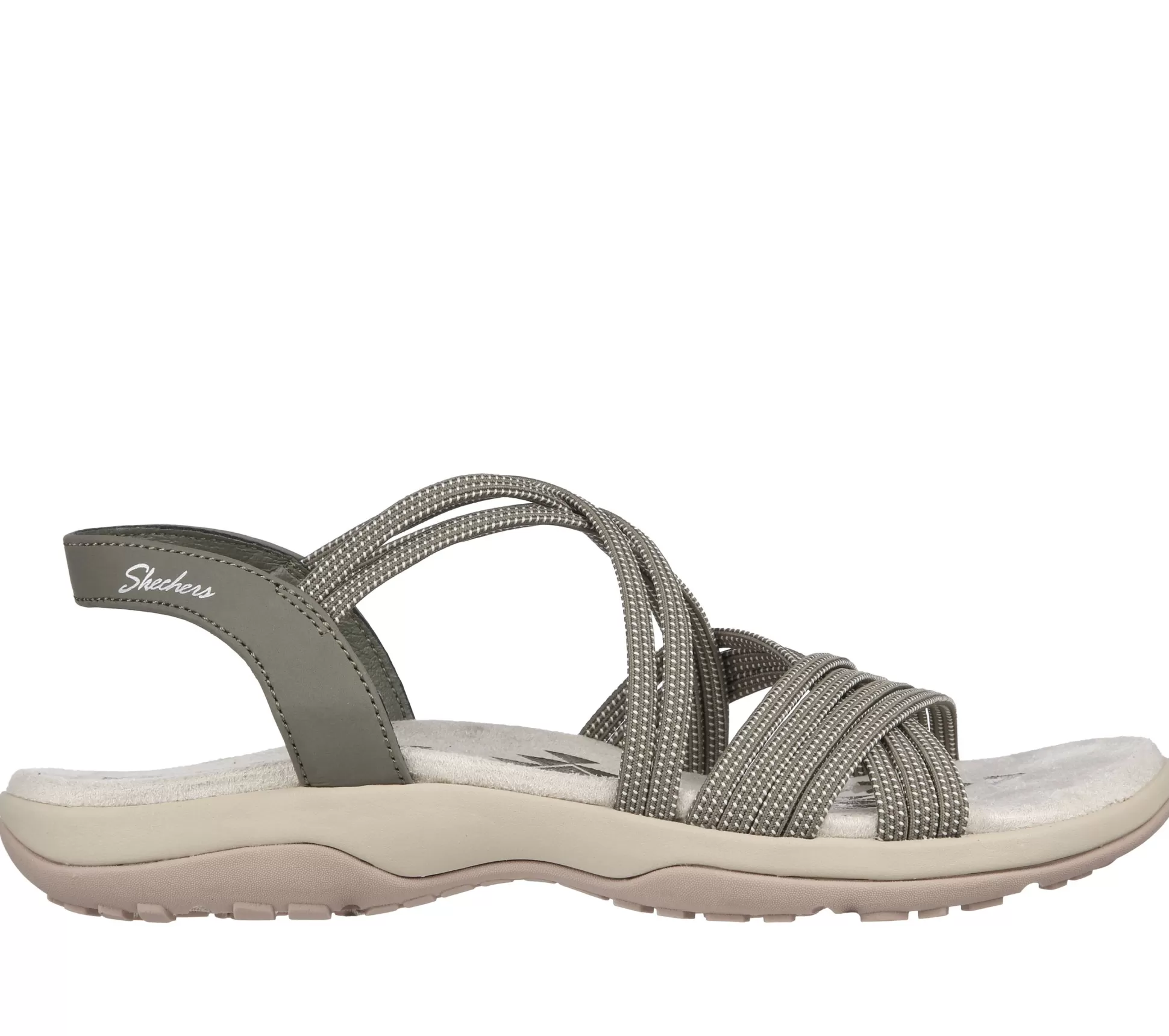 Cheap SKECHERS Reggae Slim - Turn It Up