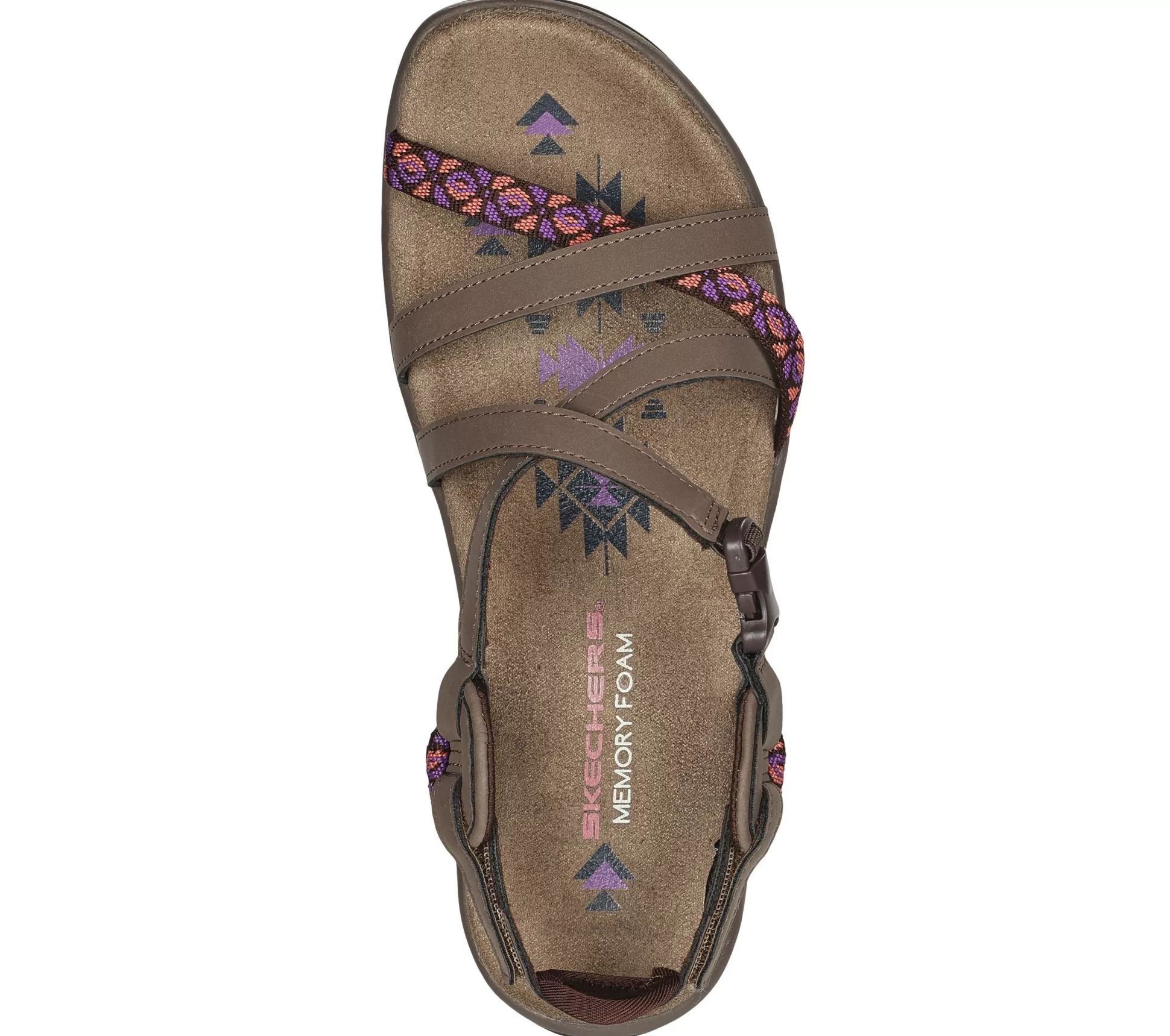 Online SKECHERS Reggae Slim - Vacay
