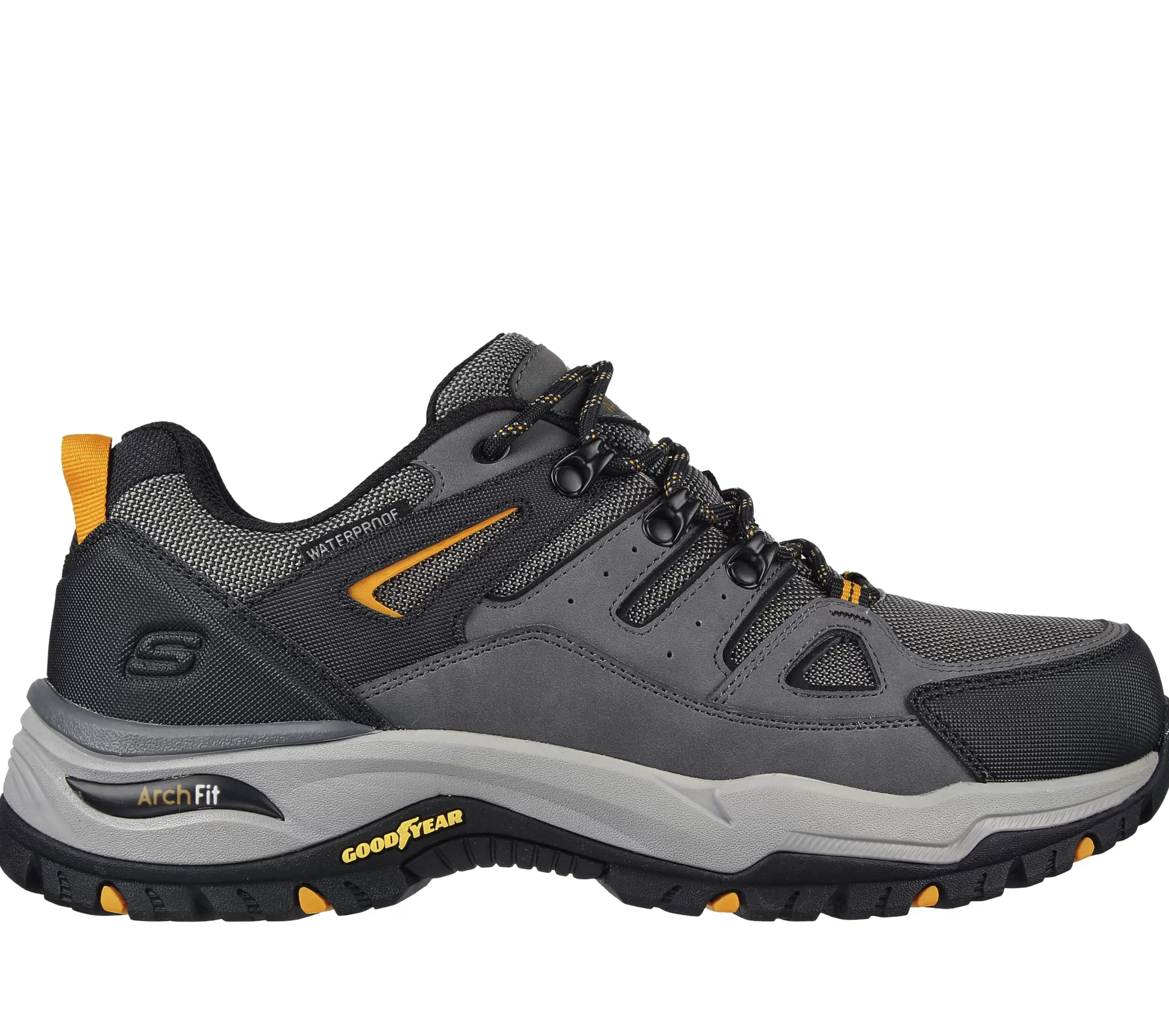Cheap SKECHERS Relaxed Fit: Arch Fit Dawson - Argosa