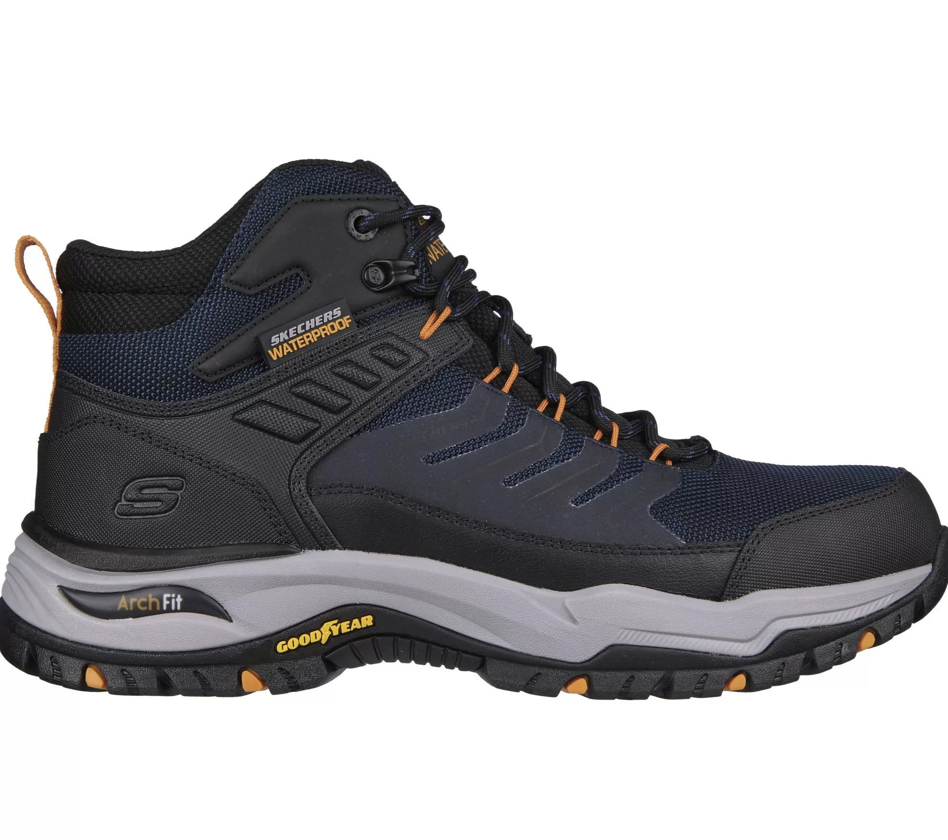 Discount SKECHERS Relaxed Fit: Arch Fit Dawson - Raveno
