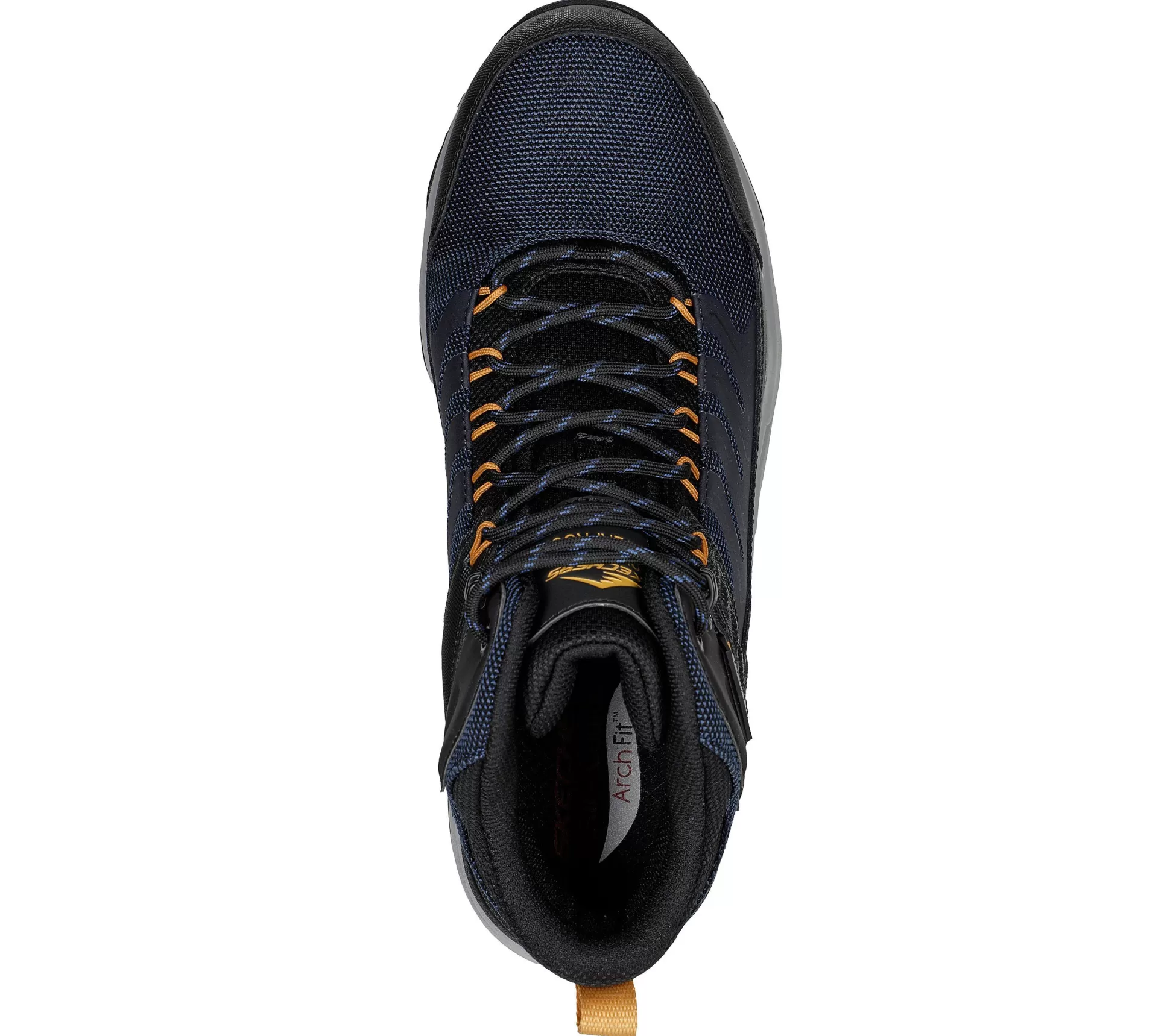 Discount SKECHERS Relaxed Fit: Arch Fit Dawson - Raveno