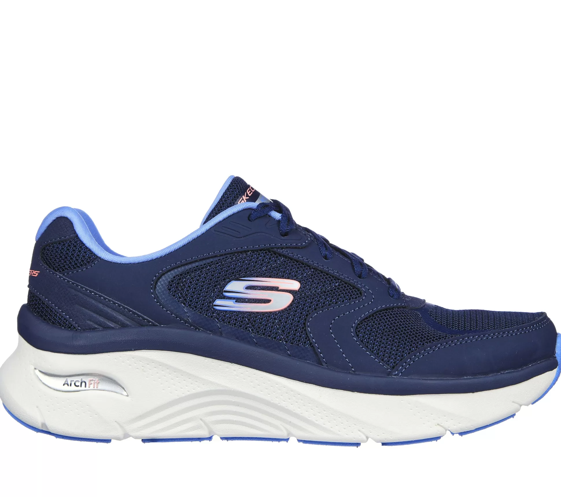 Hot SKECHERS Relaxed Fit: Arch Fit D'Lux