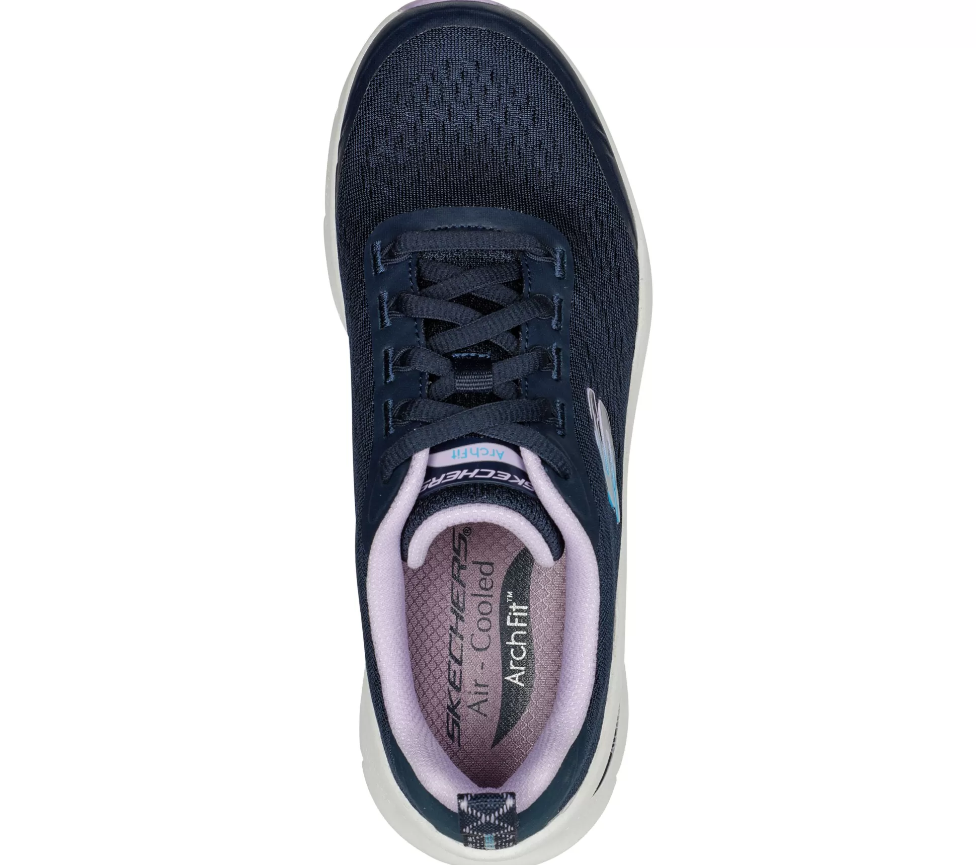 Best Sale SKECHERS Relaxed Fit: Arch Fit D'Lux - Cozy Path