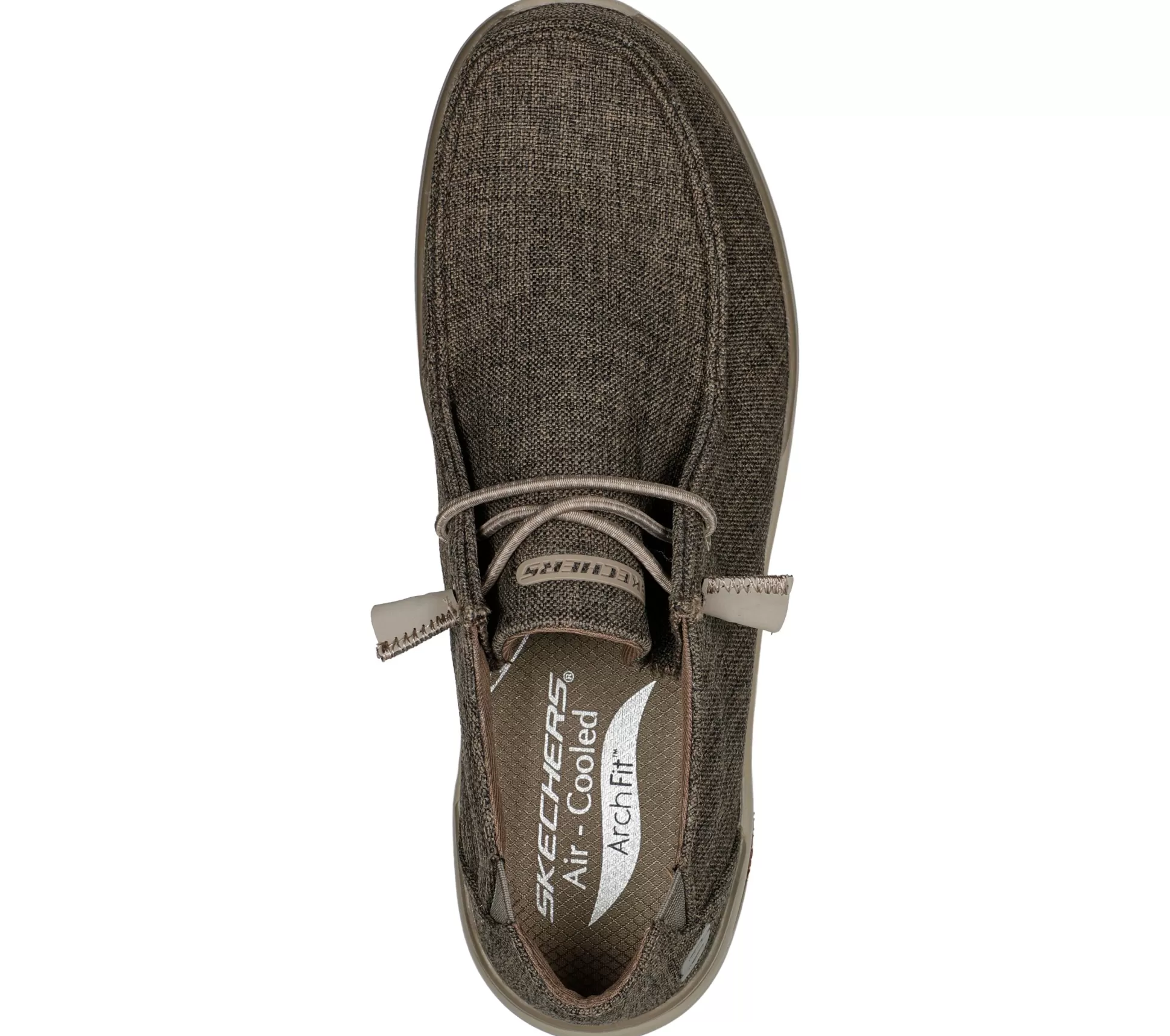 Sale SKECHERS Relaxed Fit: Arch Fit Melo - Tandro