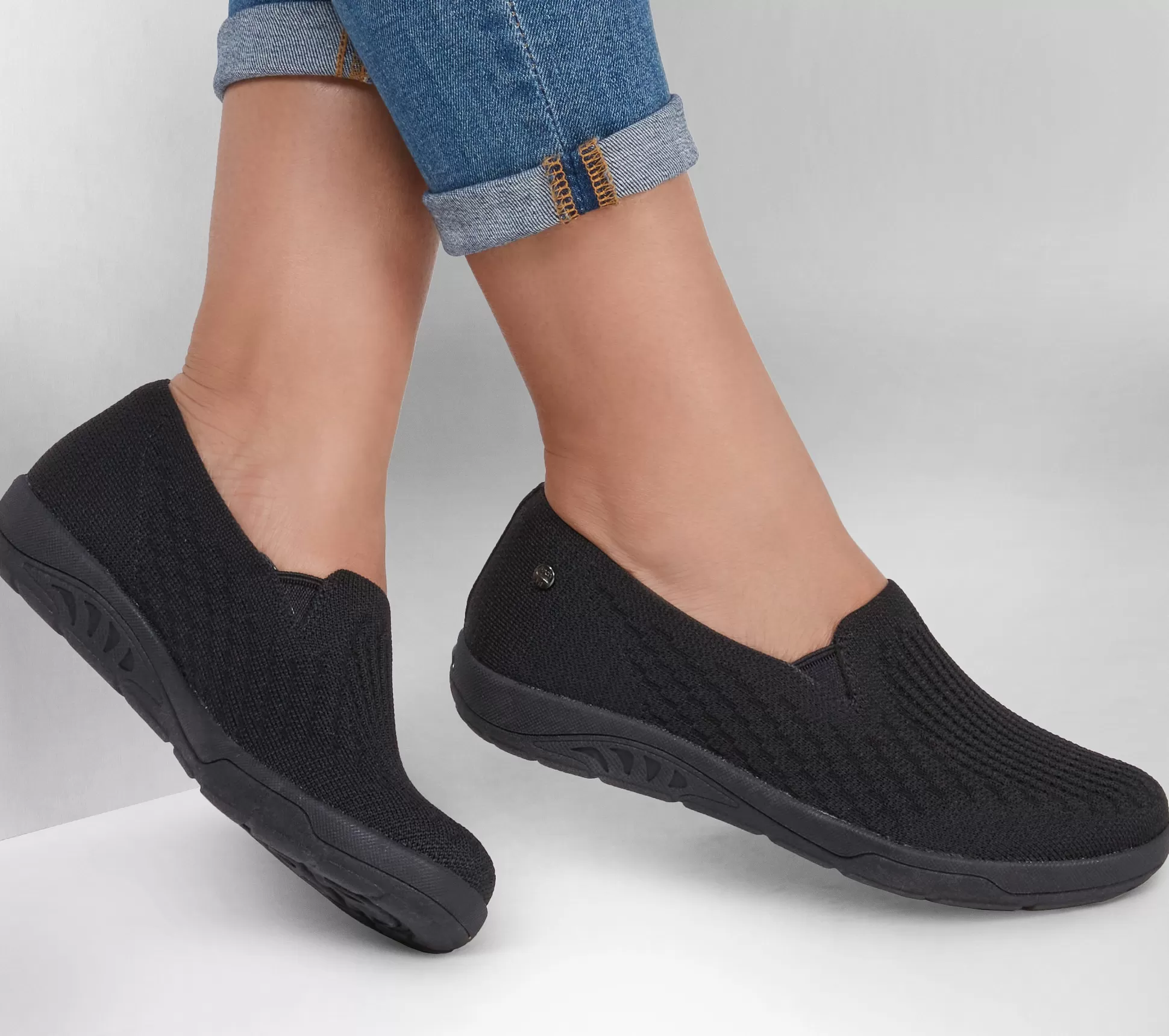 Best SKECHERS Relaxed Fit: Arch Fit Reggae Cup - For Fun