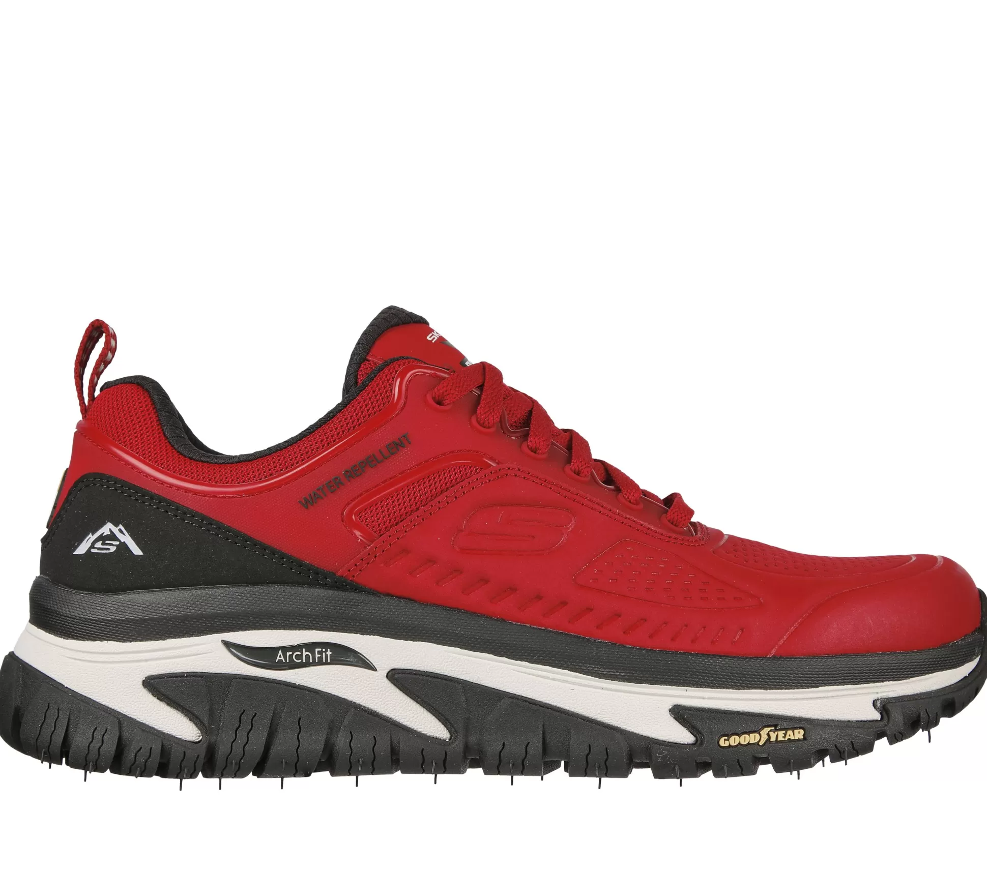 Sale SKECHERS Relaxed Fit: Arch Fit Road Walker - Recon