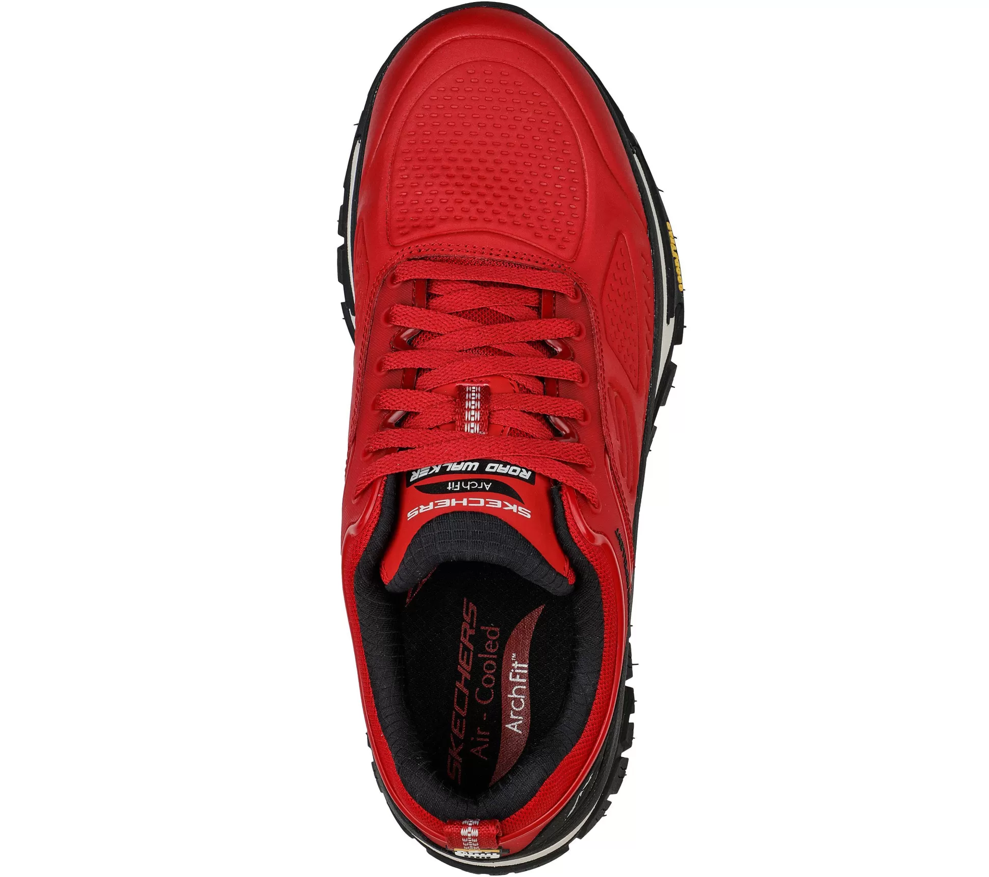 Sale SKECHERS Relaxed Fit: Arch Fit Road Walker - Recon