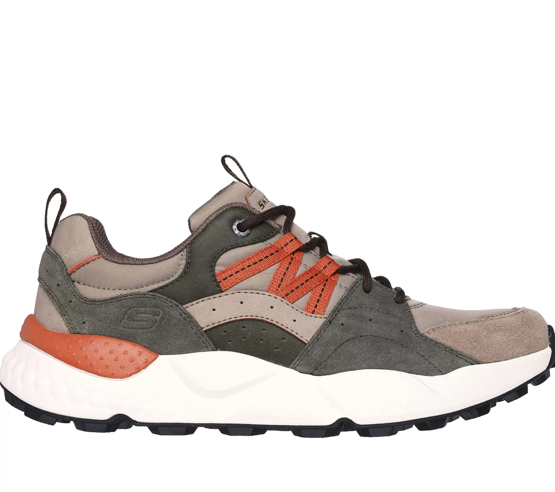 Discount SKECHERS Relaxed Fit: Bendino - Dormer