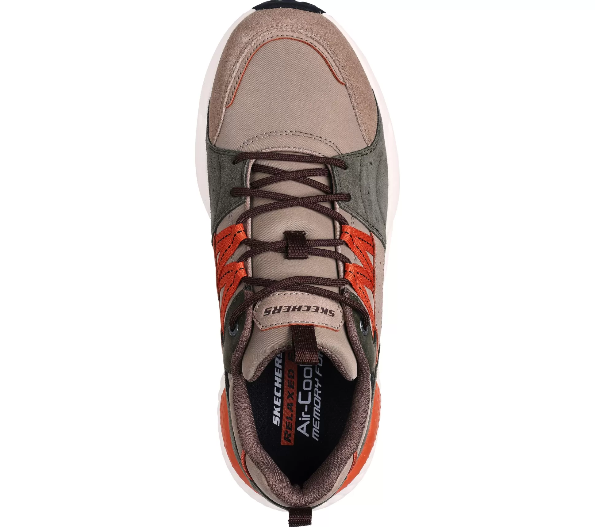 Discount SKECHERS Relaxed Fit: Bendino - Dormer