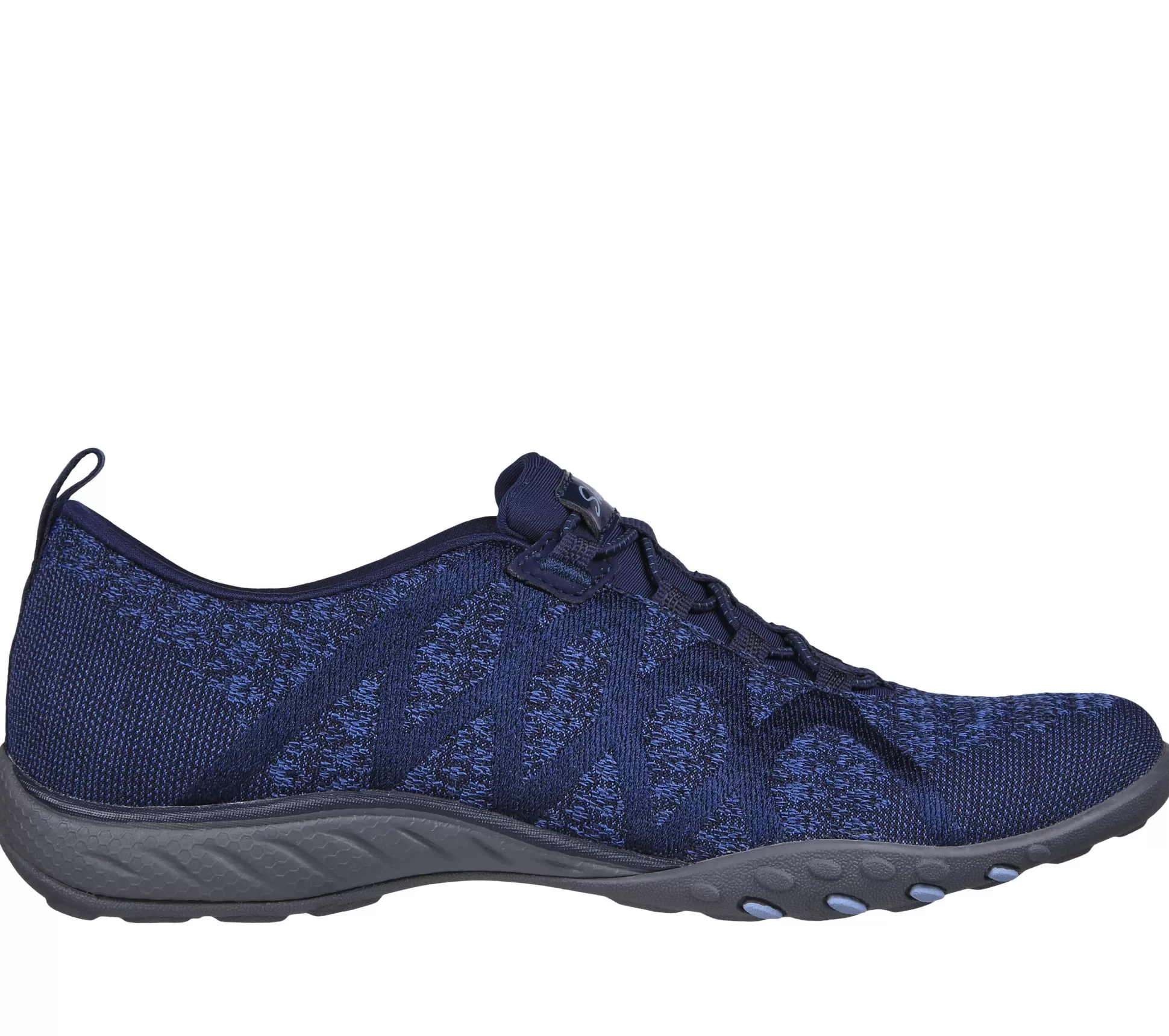 Hot SKECHERS Relaxed Fit: Breathe-Easy - Infi-Knity