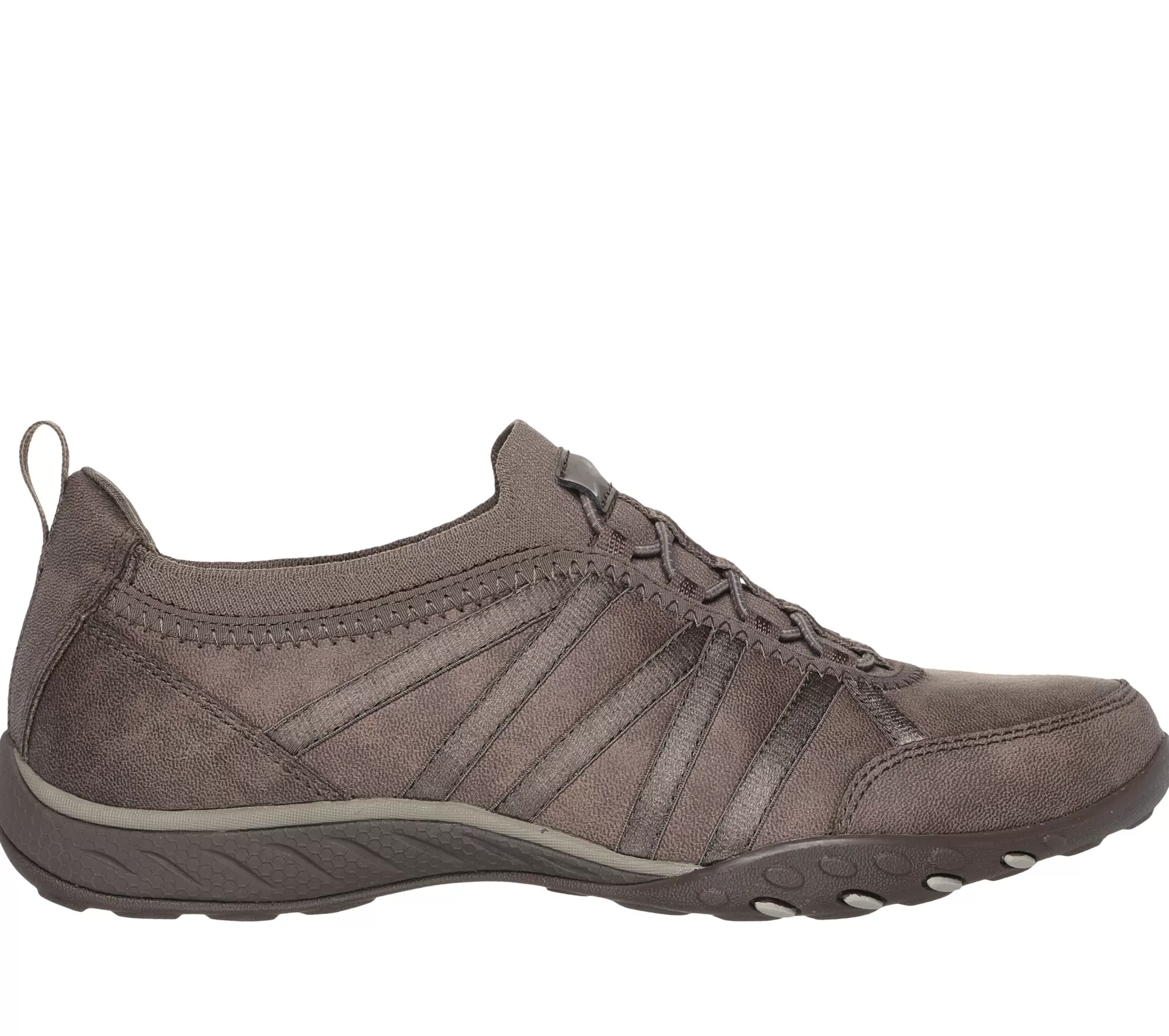 Outlet SKECHERS Relaxed Fit: Breathe-Easy - Remember Me