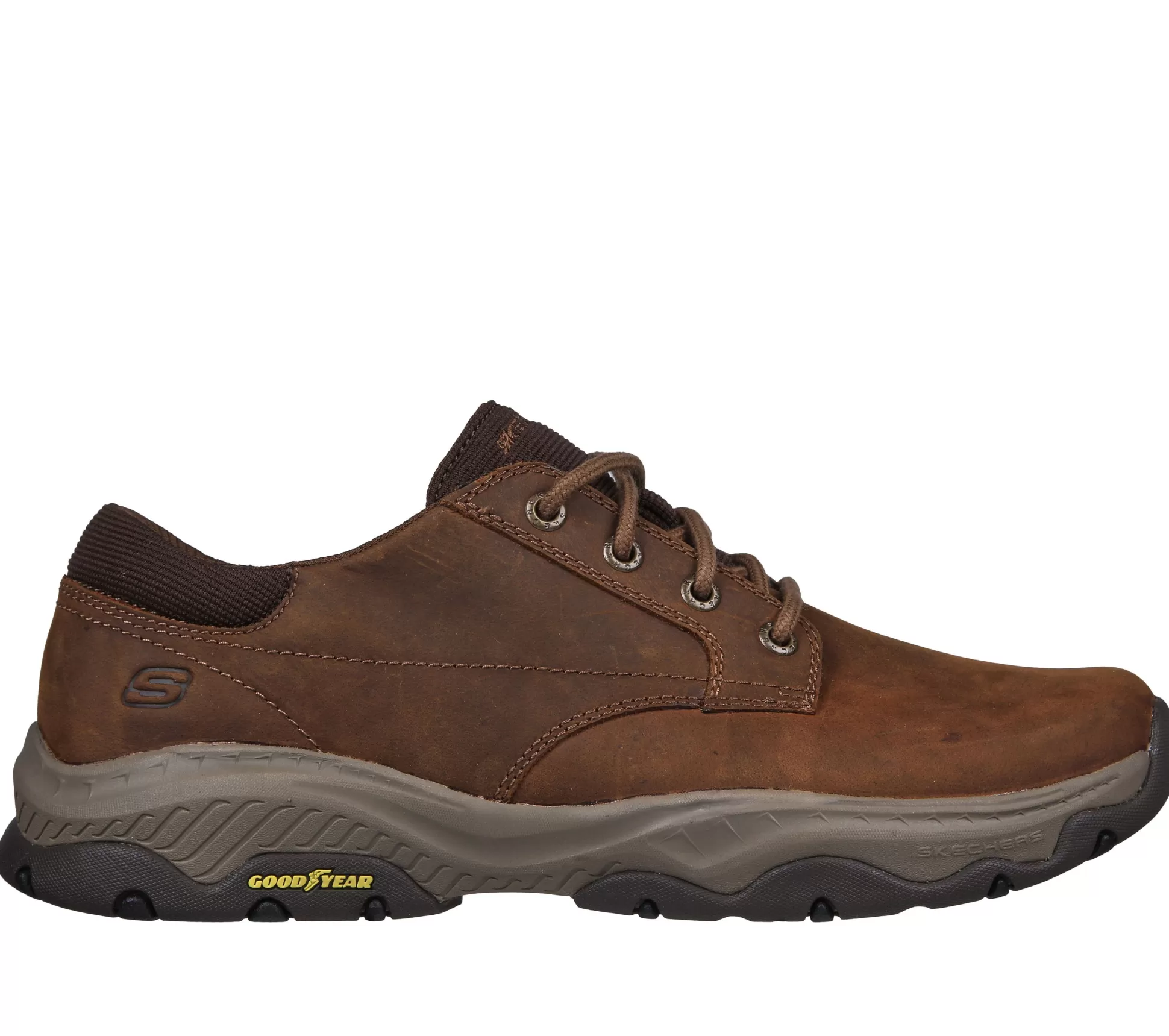 Outlet SKECHERS Relaxed Fit: Craster - Fenzo