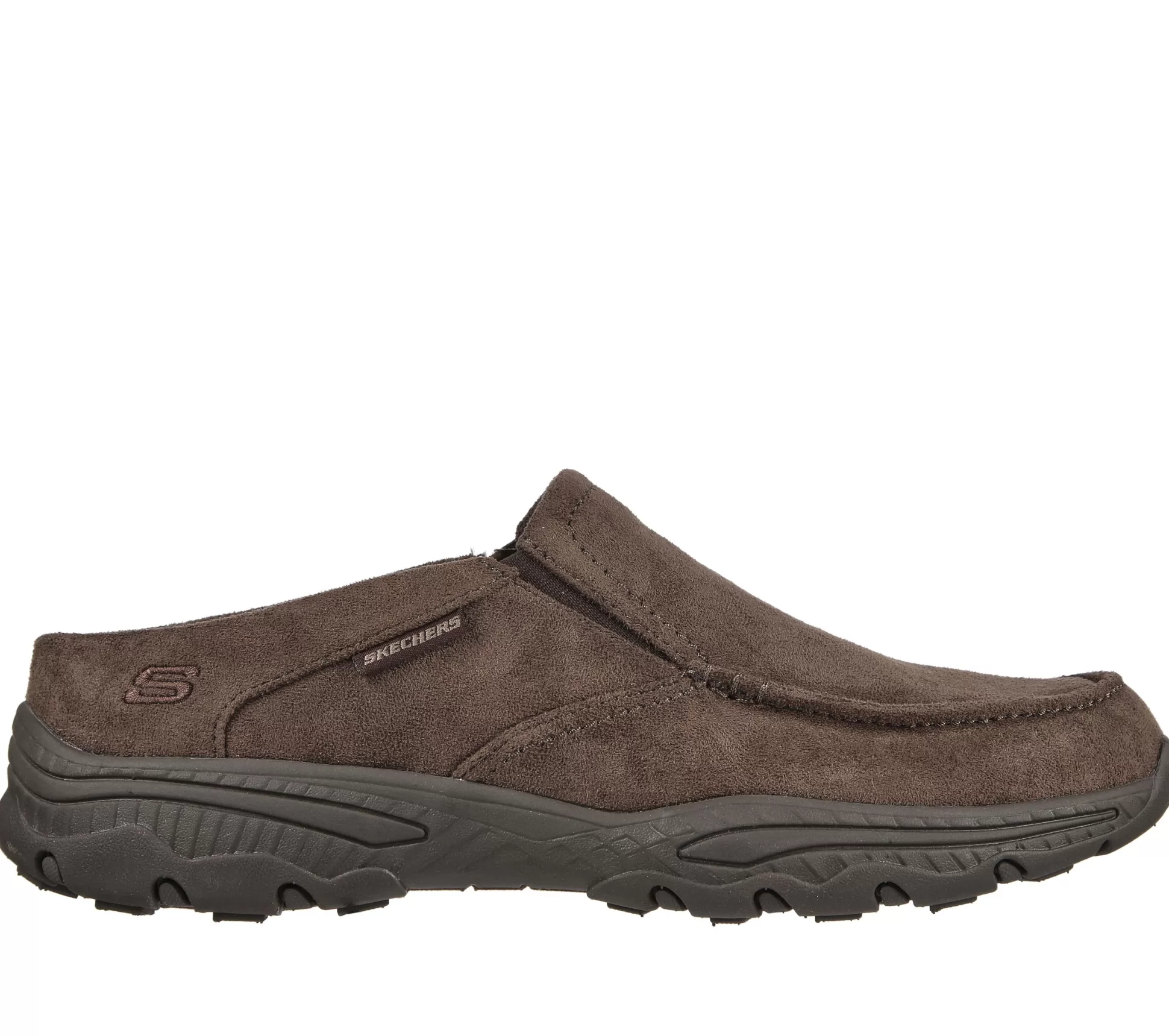 Best SKECHERS Relaxed Fit: Creston - Fernley