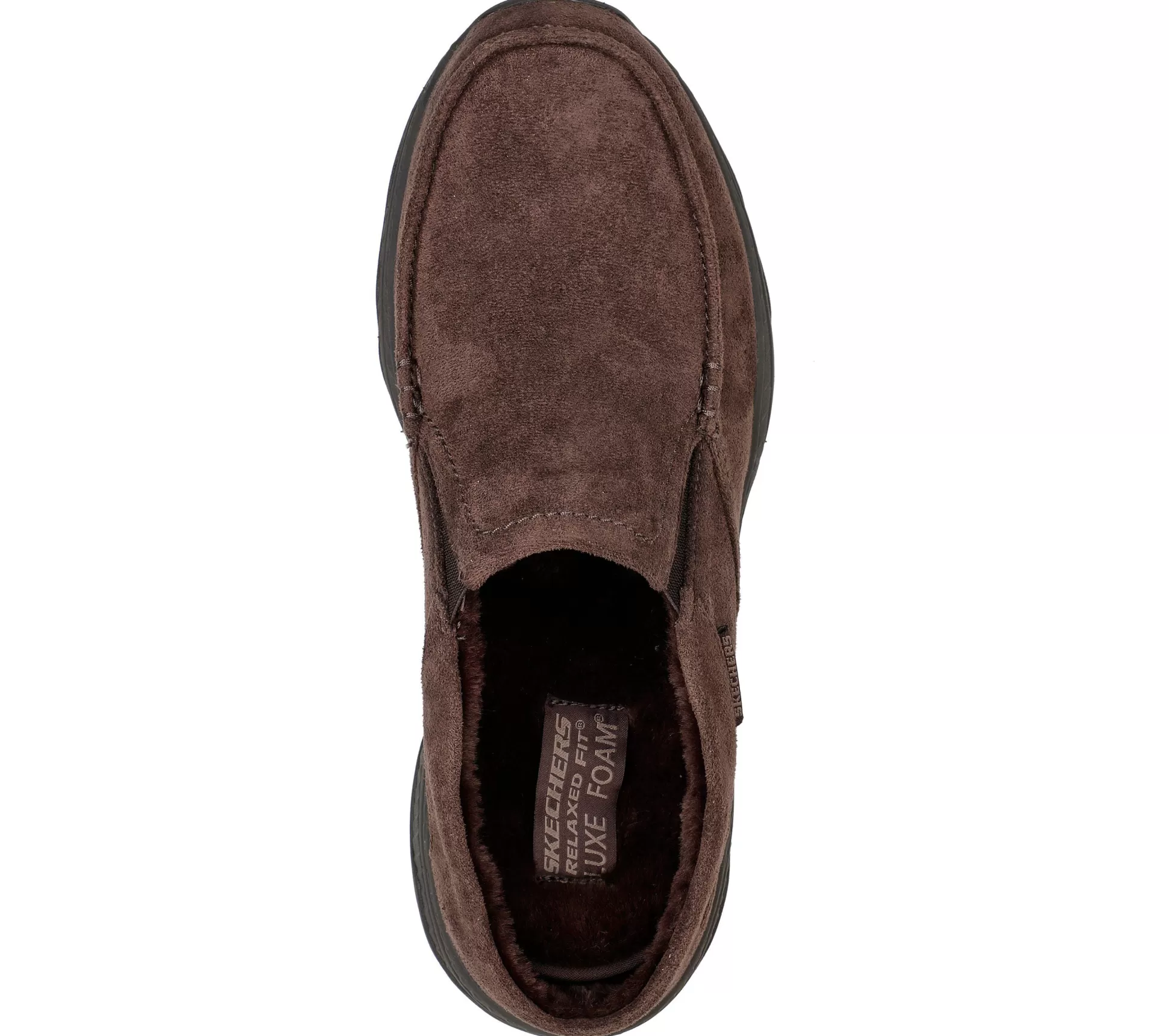 Best SKECHERS Relaxed Fit: Creston - Fernley