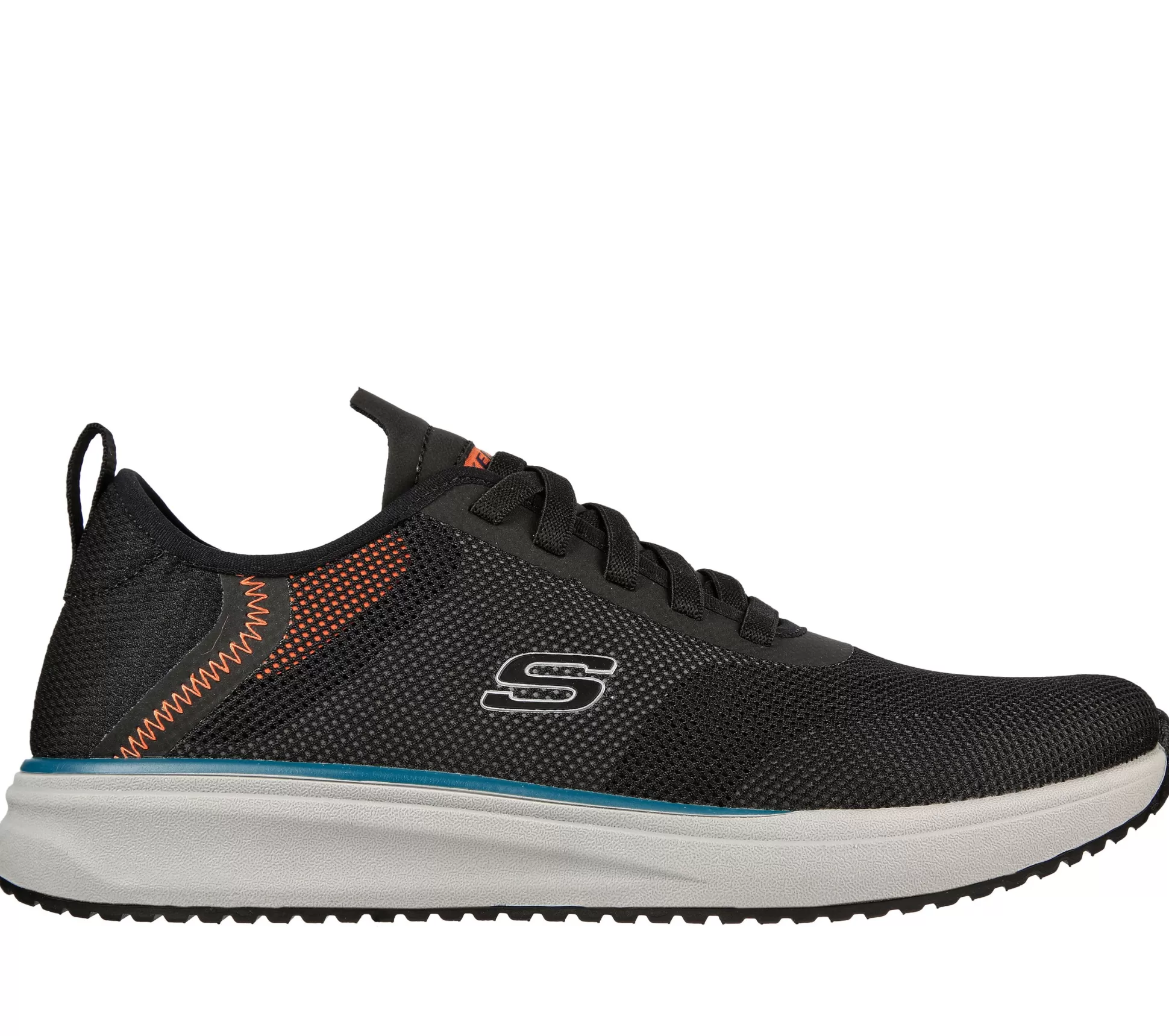 Fashion SKECHERS Relaxed Fit: Crowder - Destino