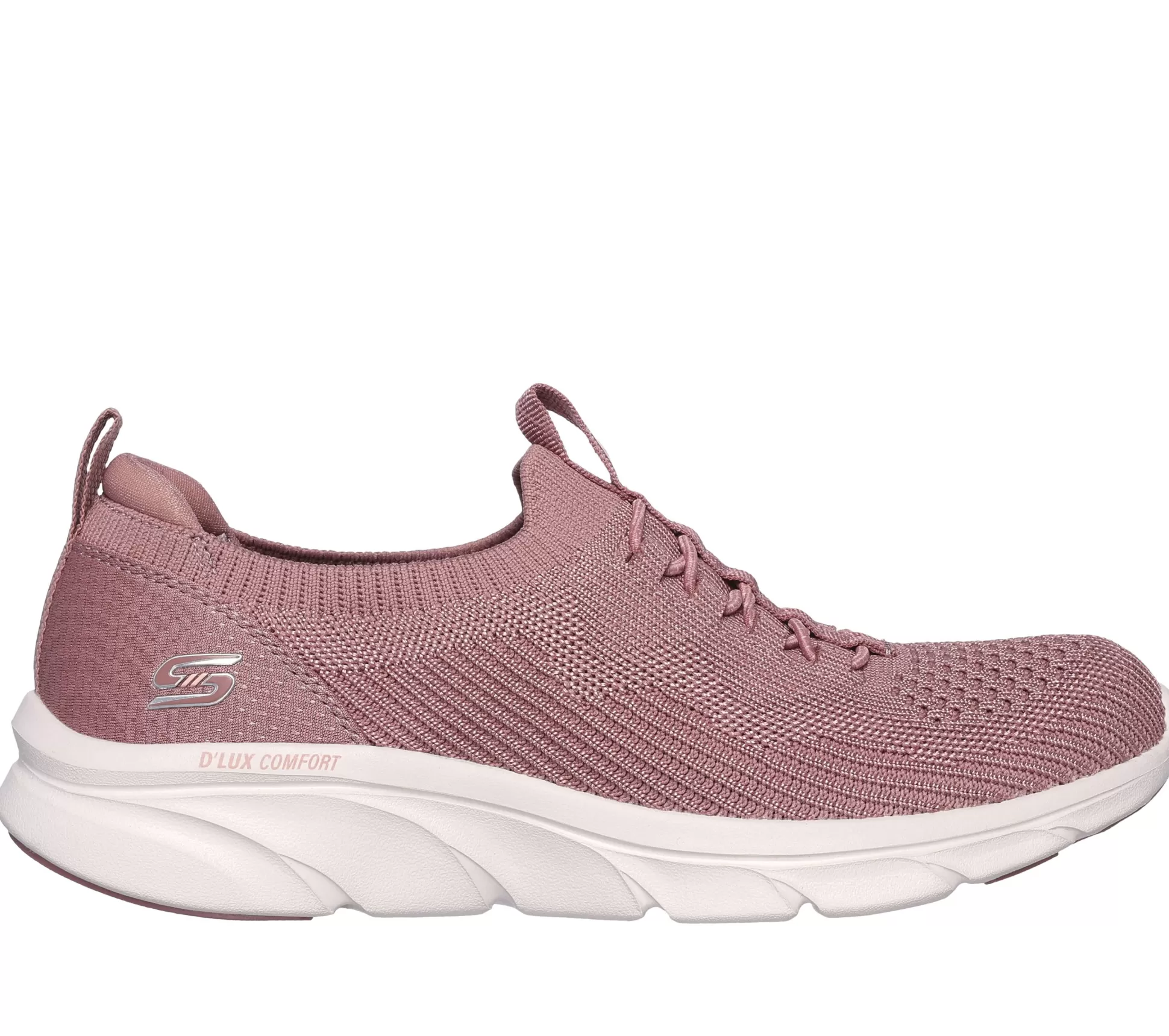 Hot SKECHERS Relaxed Fit: D'Lux Comfort - Bonus Prize