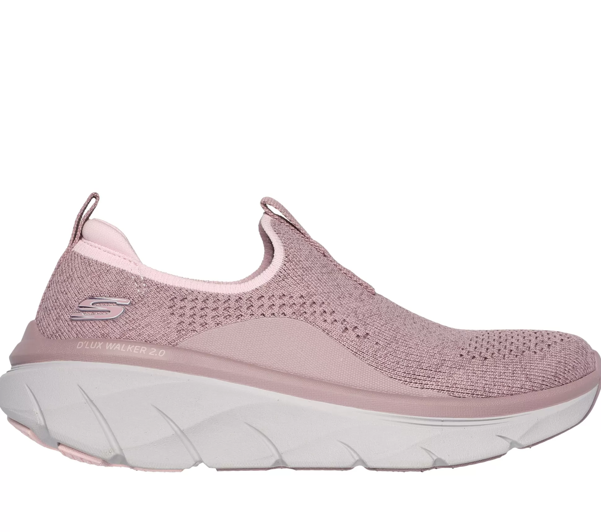 Store SKECHERS Relaxed Fit: D'Lux Walker 2.0 - Bold State