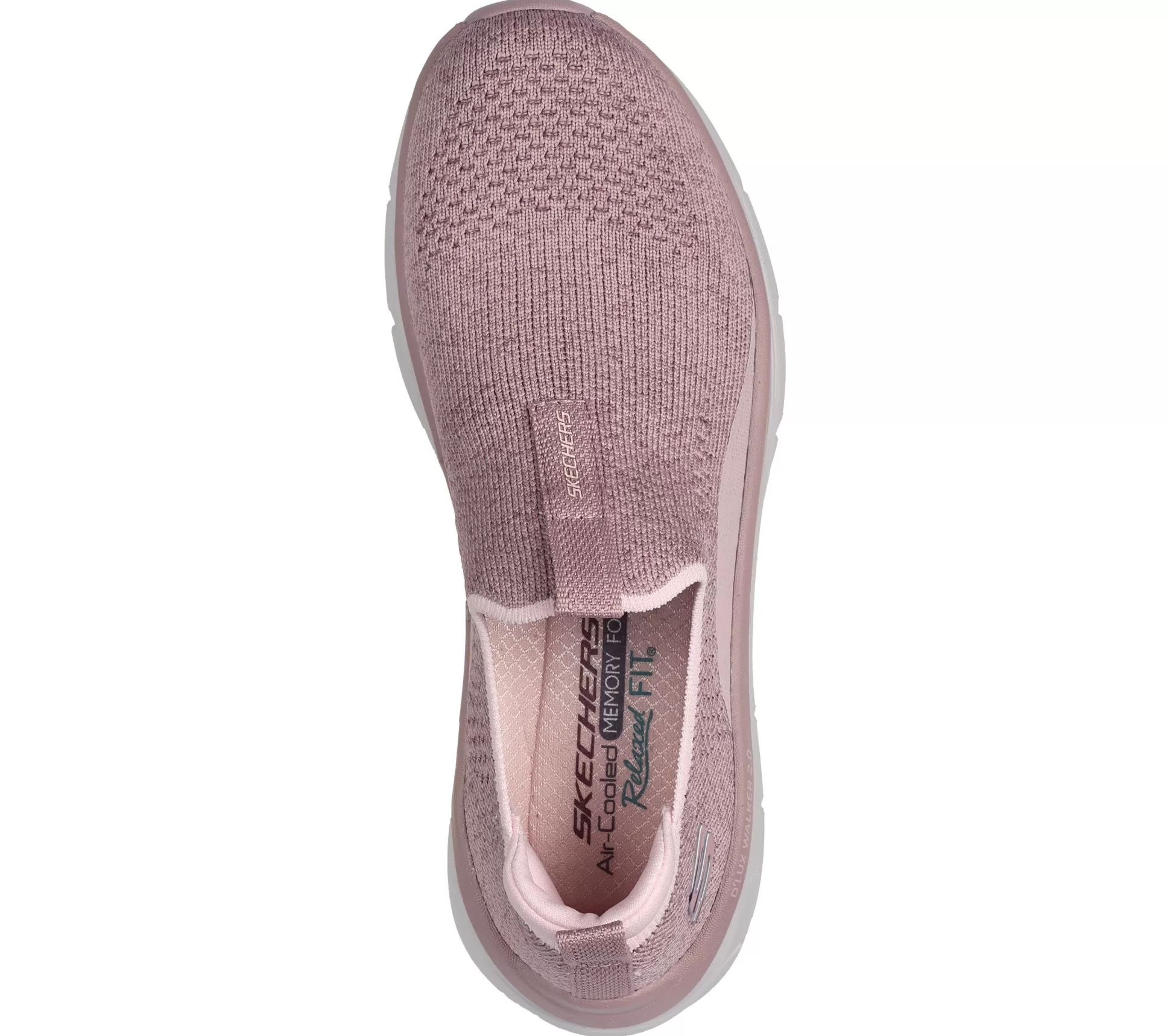 Store SKECHERS Relaxed Fit: D'Lux Walker 2.0 - Bold State