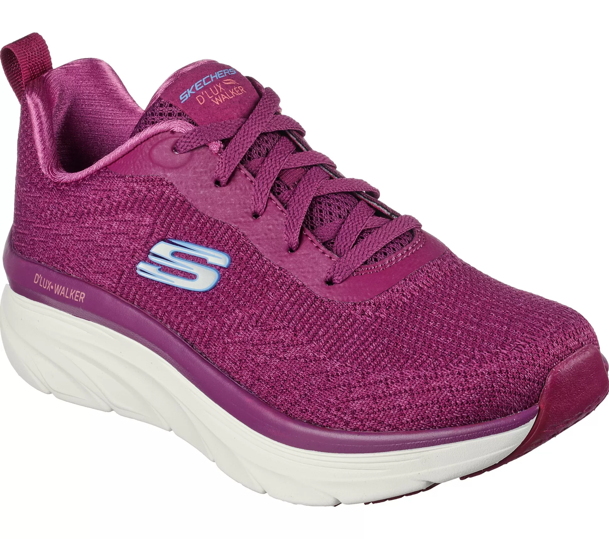 Cheap SKECHERS Relaxed Fit: D'Lux Walker - Daily Beauty