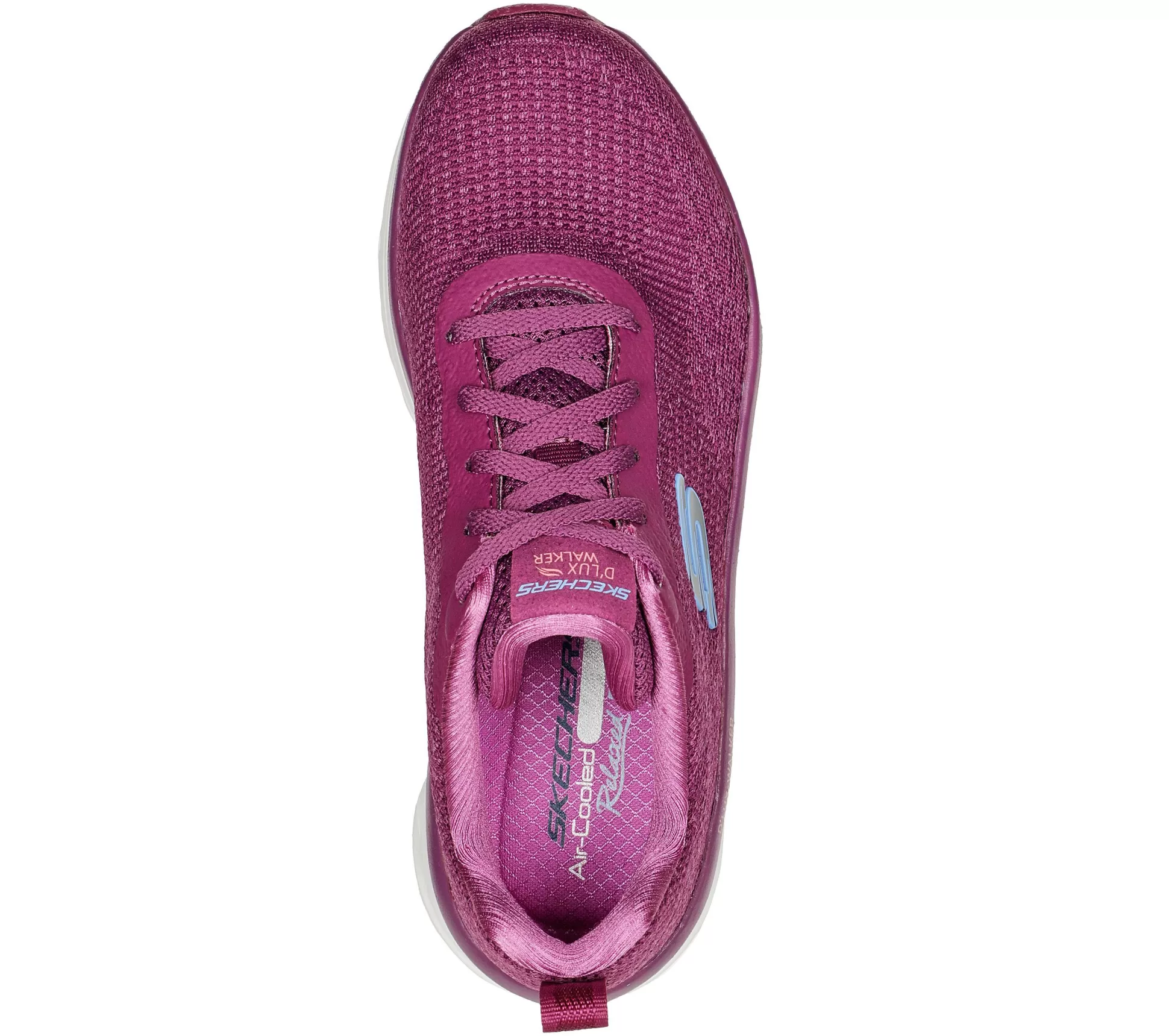 Cheap SKECHERS Relaxed Fit: D'Lux Walker - Daily Beauty
