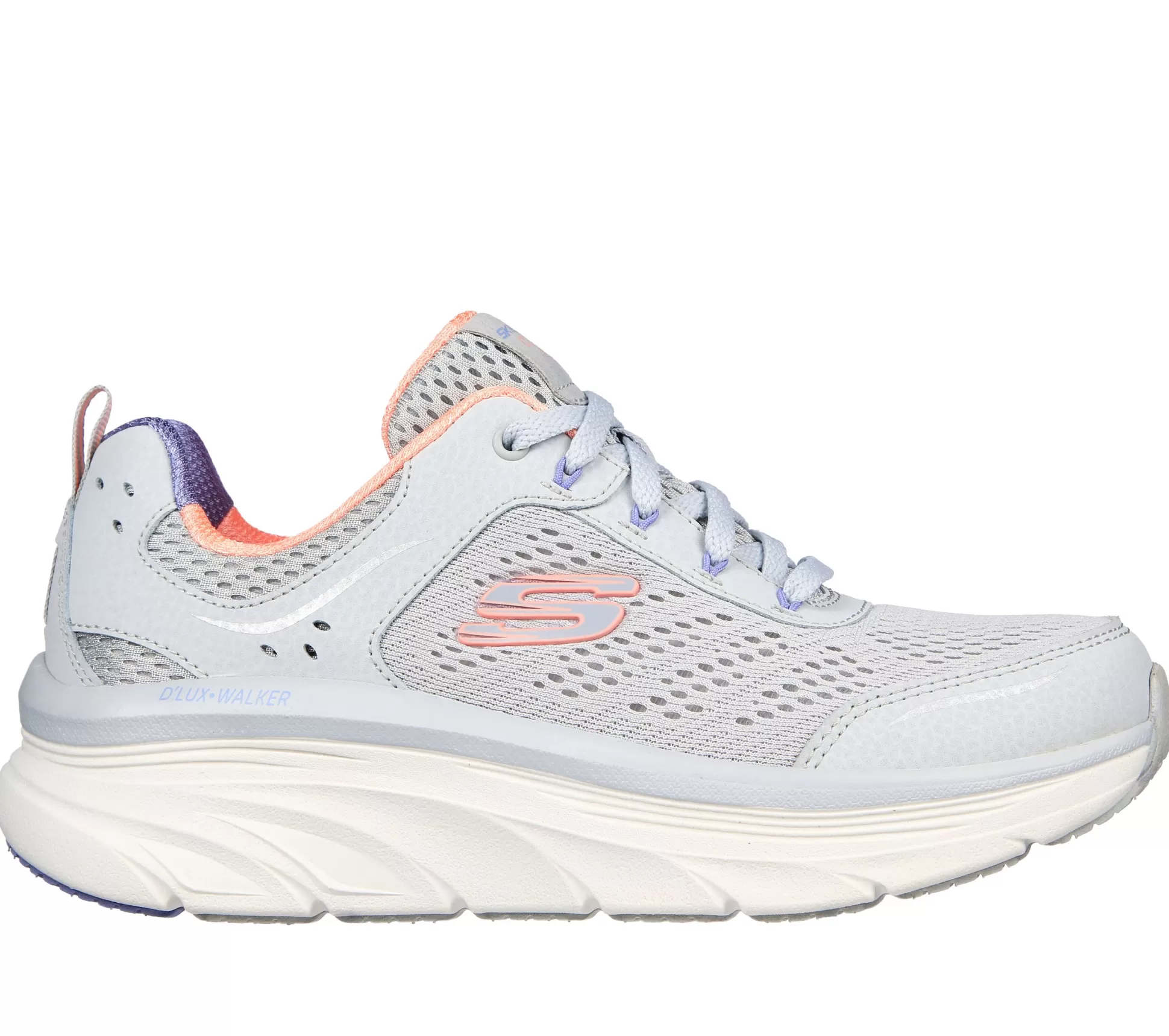Sale SKECHERS Relaxed Fit: D'Lux Walker - Infinite Motion
