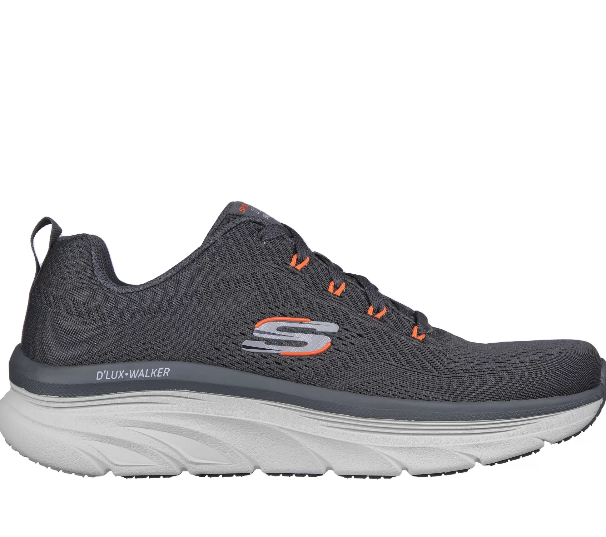 Cheap SKECHERS Relaxed Fit: D'Lux Walker - Meerno