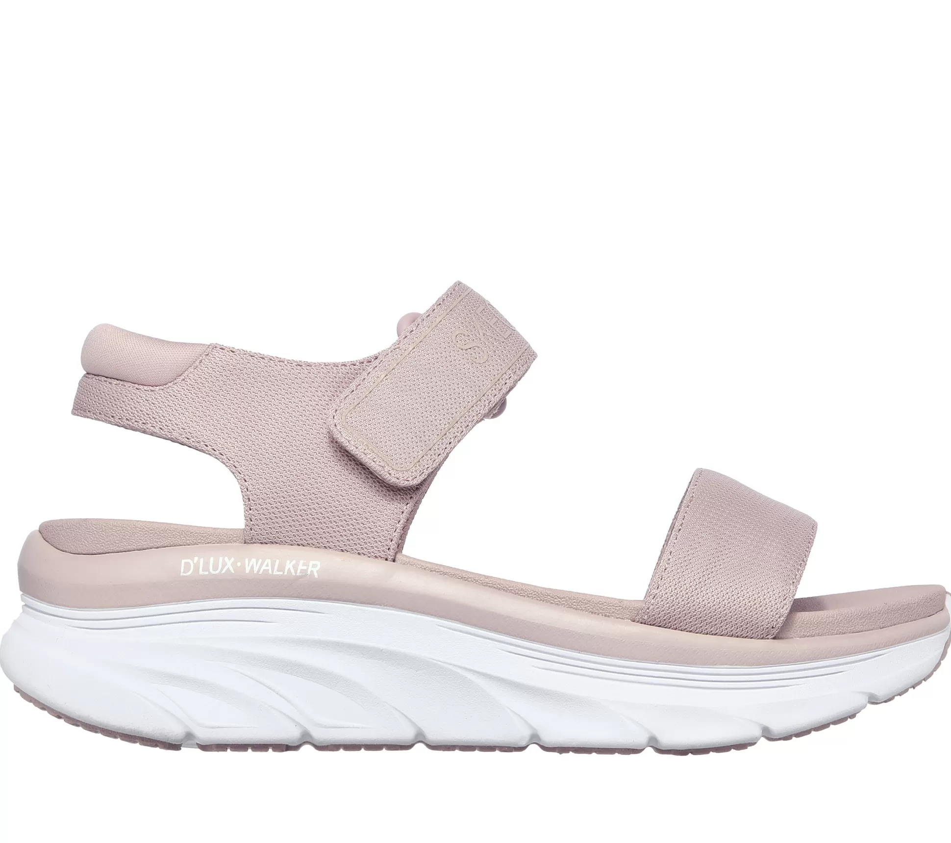 Cheap SKECHERS Relaxed Fit: D'Lux Walker - New Block