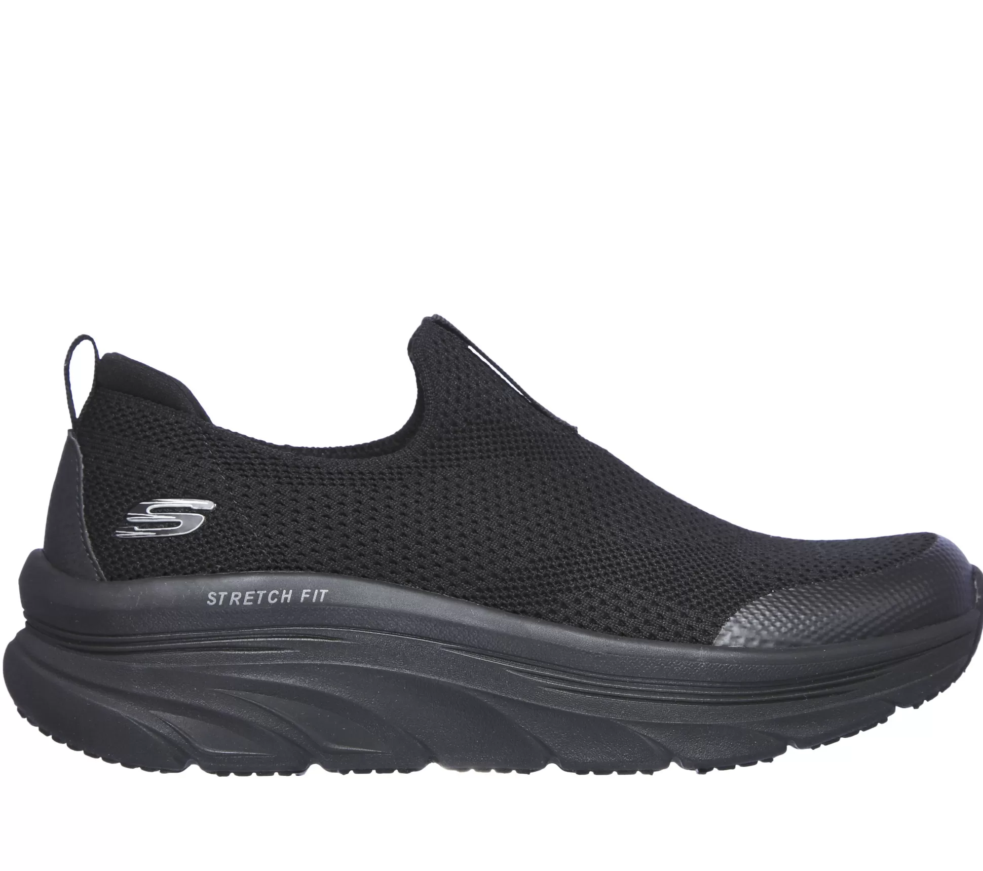 Shop SKECHERS Relaxed Fit: D'Lux Walker - Quick Upgrade