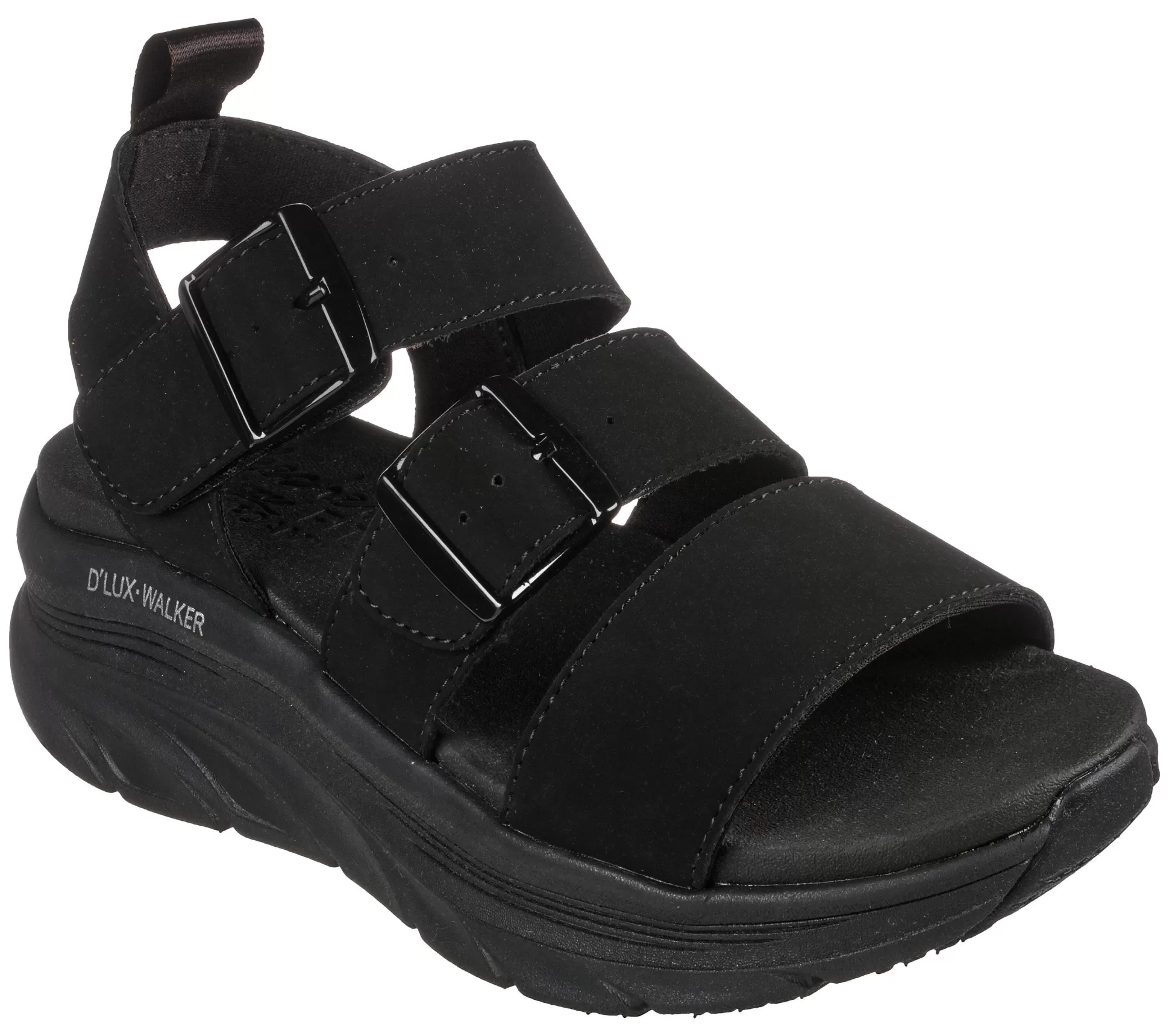 Shop SKECHERS Relaxed Fit: D'Lux Walker - Retro Cosmos