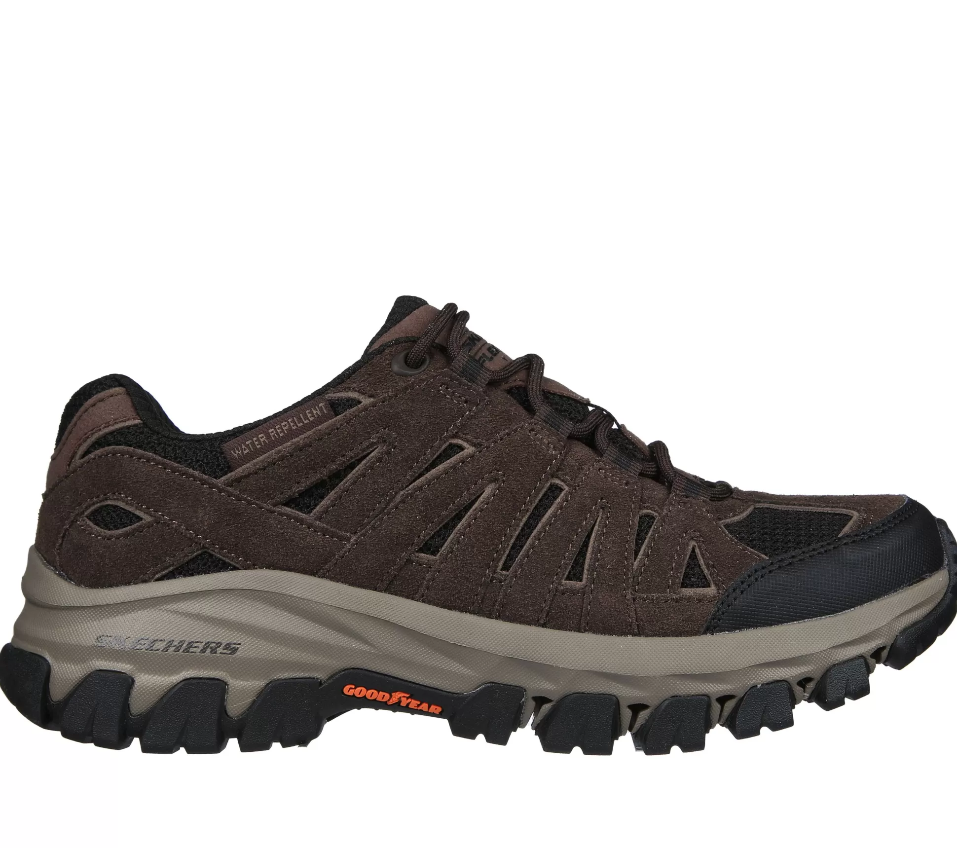 Shop SKECHERS Relaxed Fit: Edgmont - Taggert