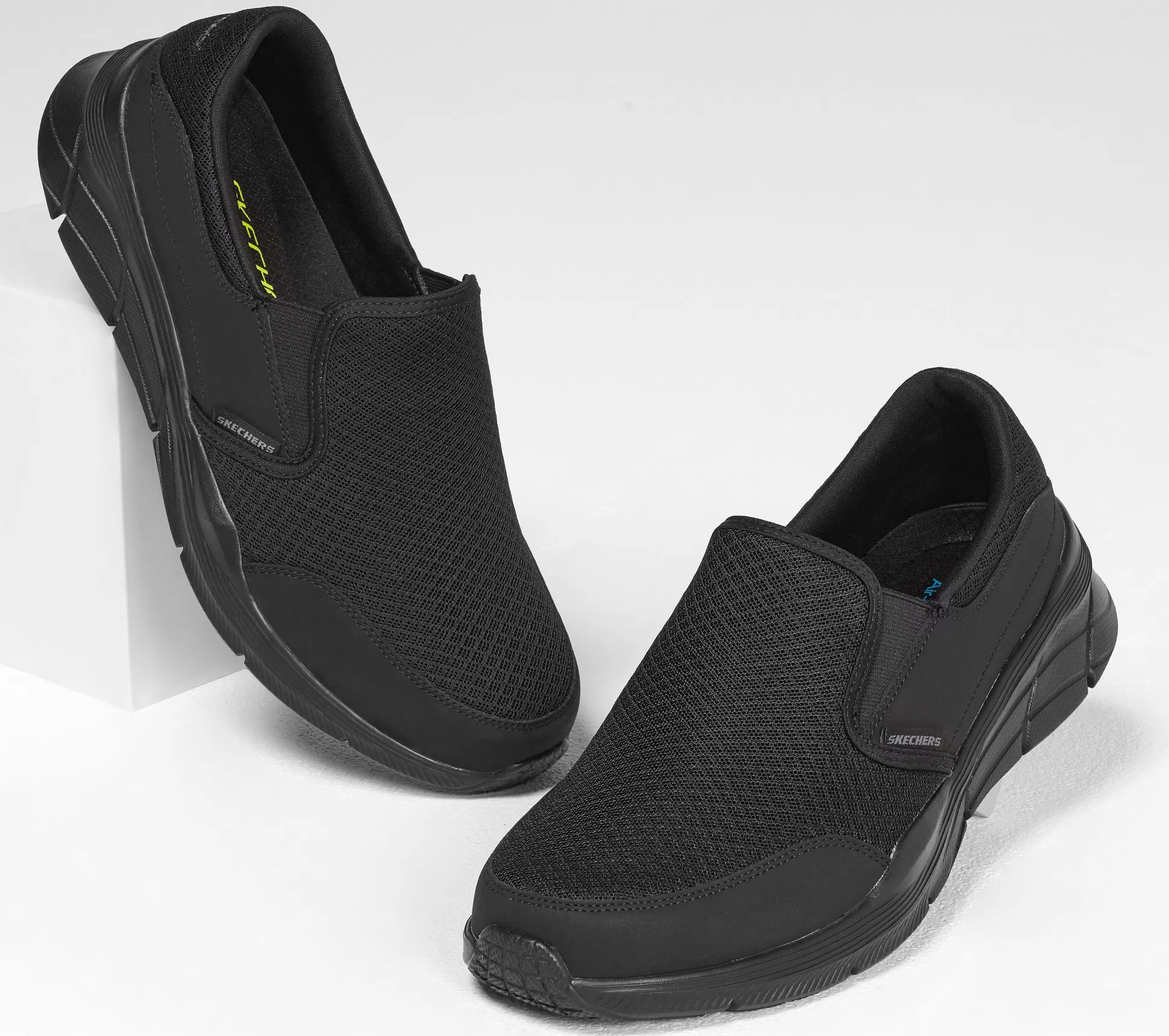 Outlet SKECHERS Relaxed Fit: Equalizer 4.0 - Persisting