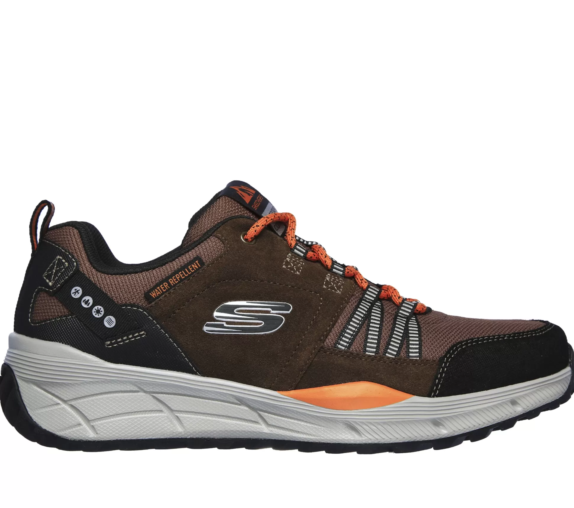 Cheap SKECHERS Relaxed Fit: Equalizer 4.0 Trail