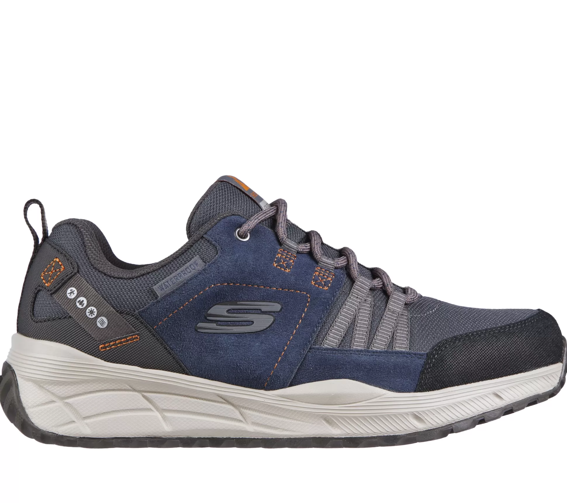 Discount SKECHERS Relaxed Fit: Equalizer 4.0 Trail - Kandala
