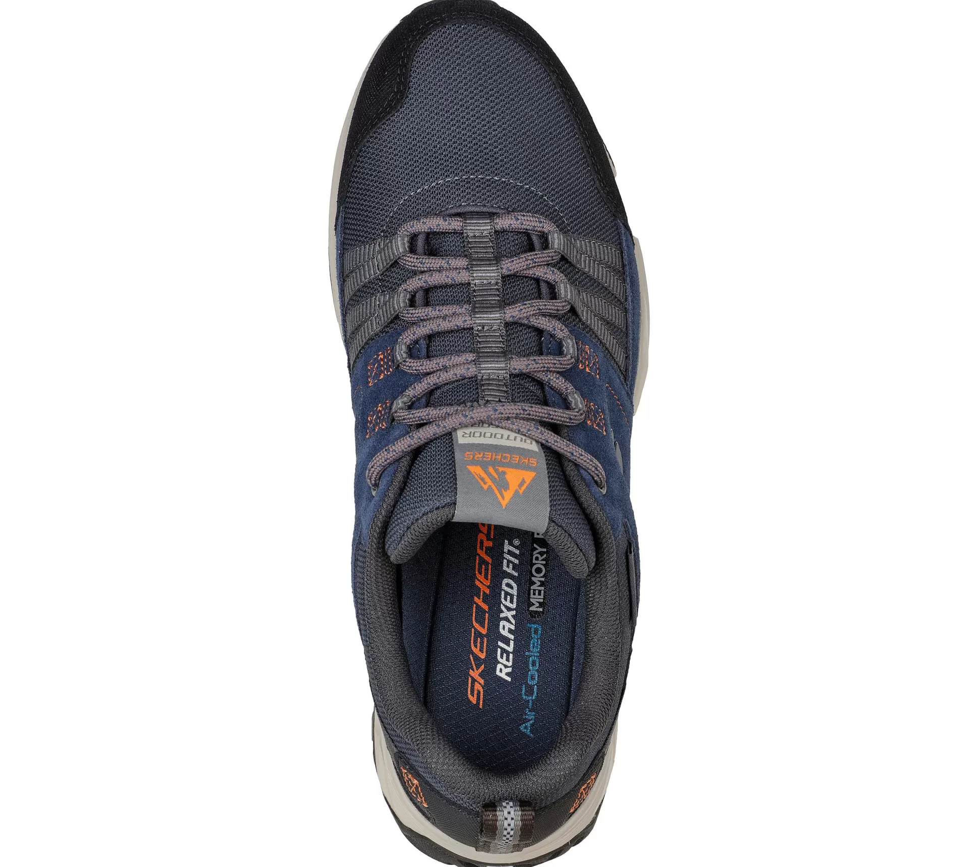 Discount SKECHERS Relaxed Fit: Equalizer 4.0 Trail - Kandala