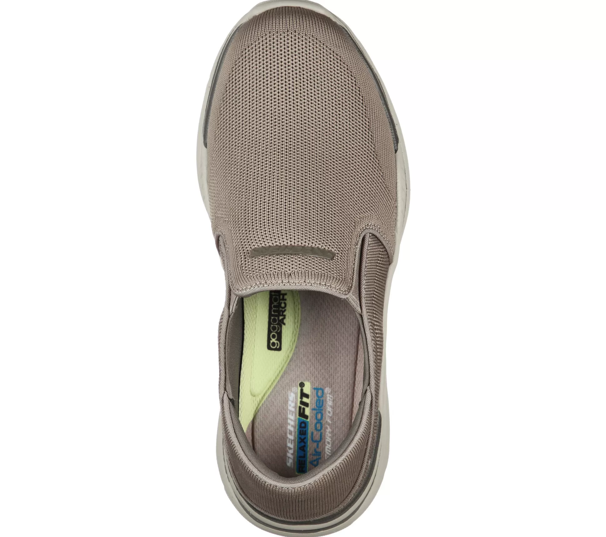 Best SKECHERS Relaxed Fit: Expected 2.0 - Demar