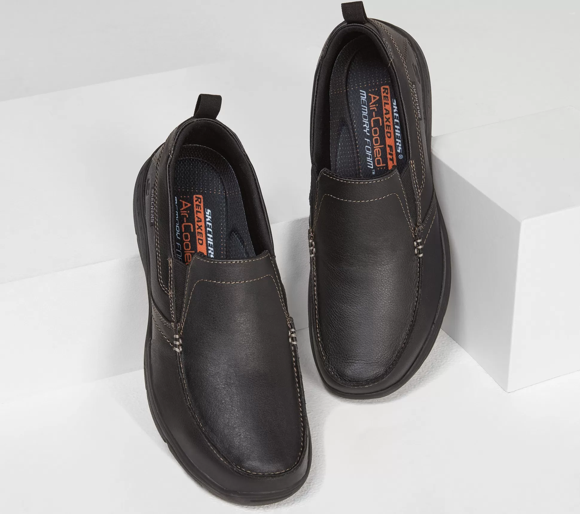 Sale SKECHERS Relaxed Fit: Harper - Forde