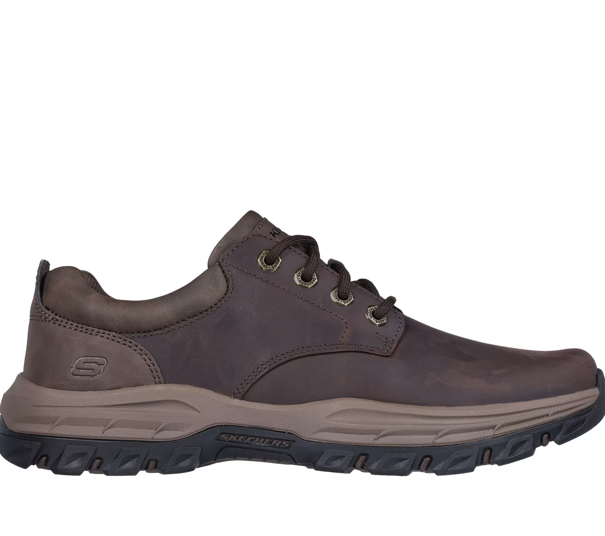 Fashion SKECHERS Relaxed Fit: Knowlson - Leland