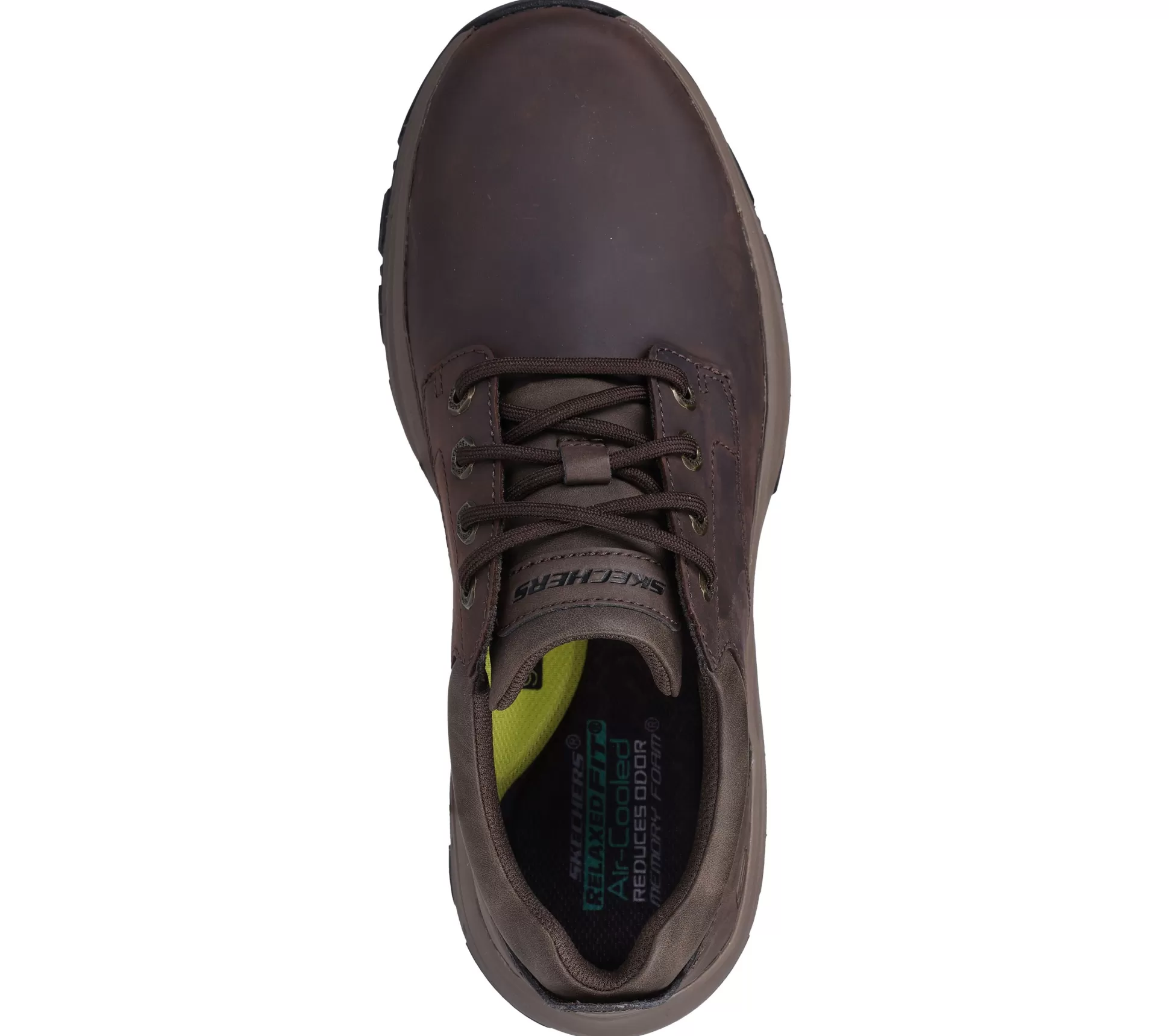 Fashion SKECHERS Relaxed Fit: Knowlson - Leland