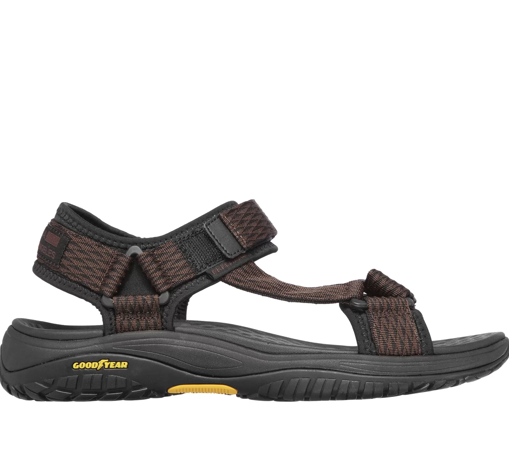 Online SKECHERS Relaxed Fit: Lomell - Rip Tide